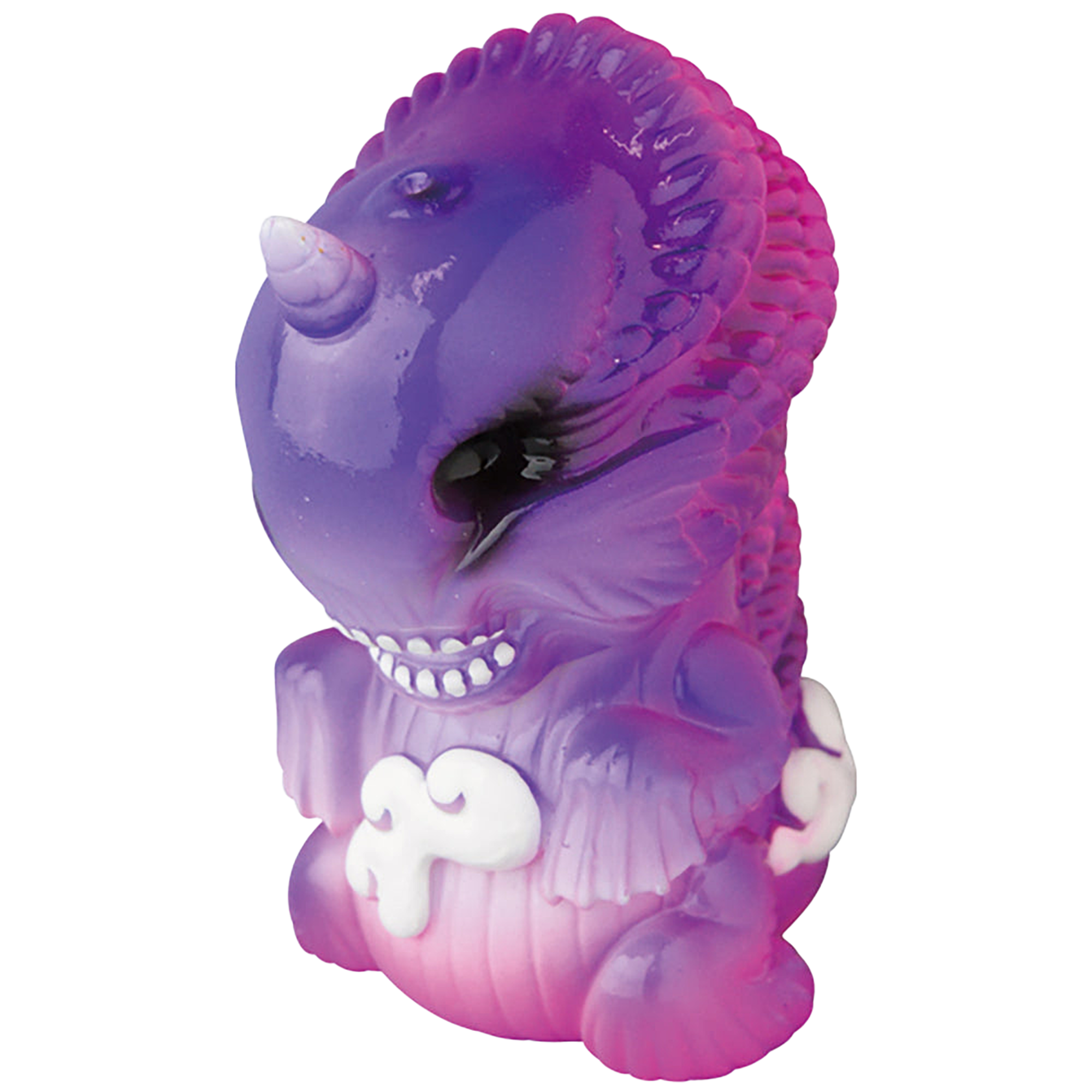 VAG(VINYL ARTIST GACHA) SERIES 15 化け鯨