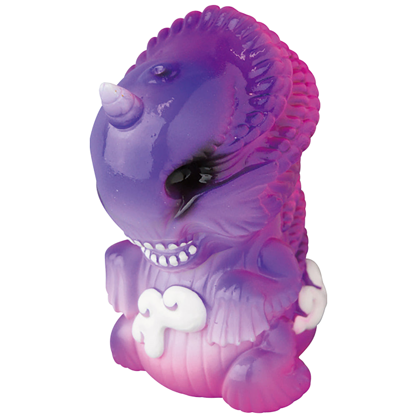 VAG(VINYL ARTIST GACHA) SERIES 15 化け鯨