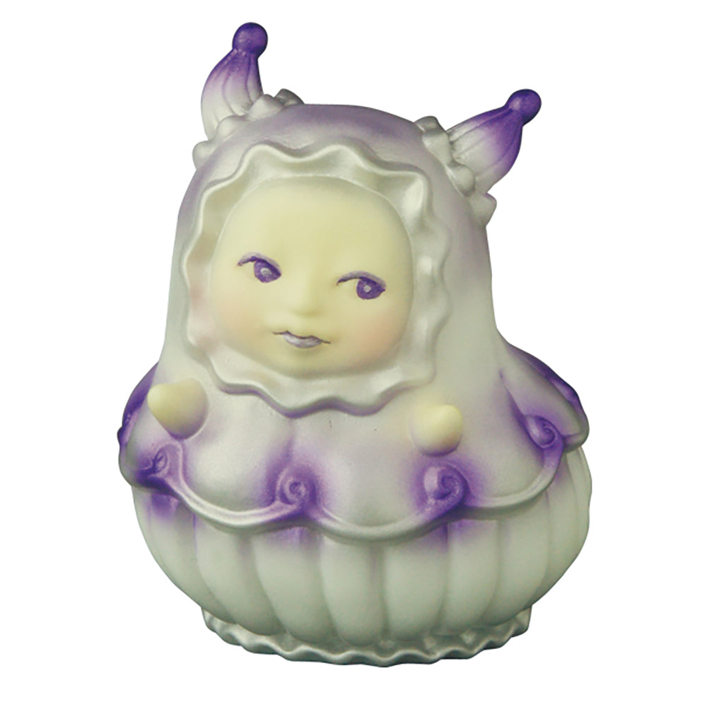VAG(VINYL ARTIST GACHA) SERIES 16 クビタ ベビー_3