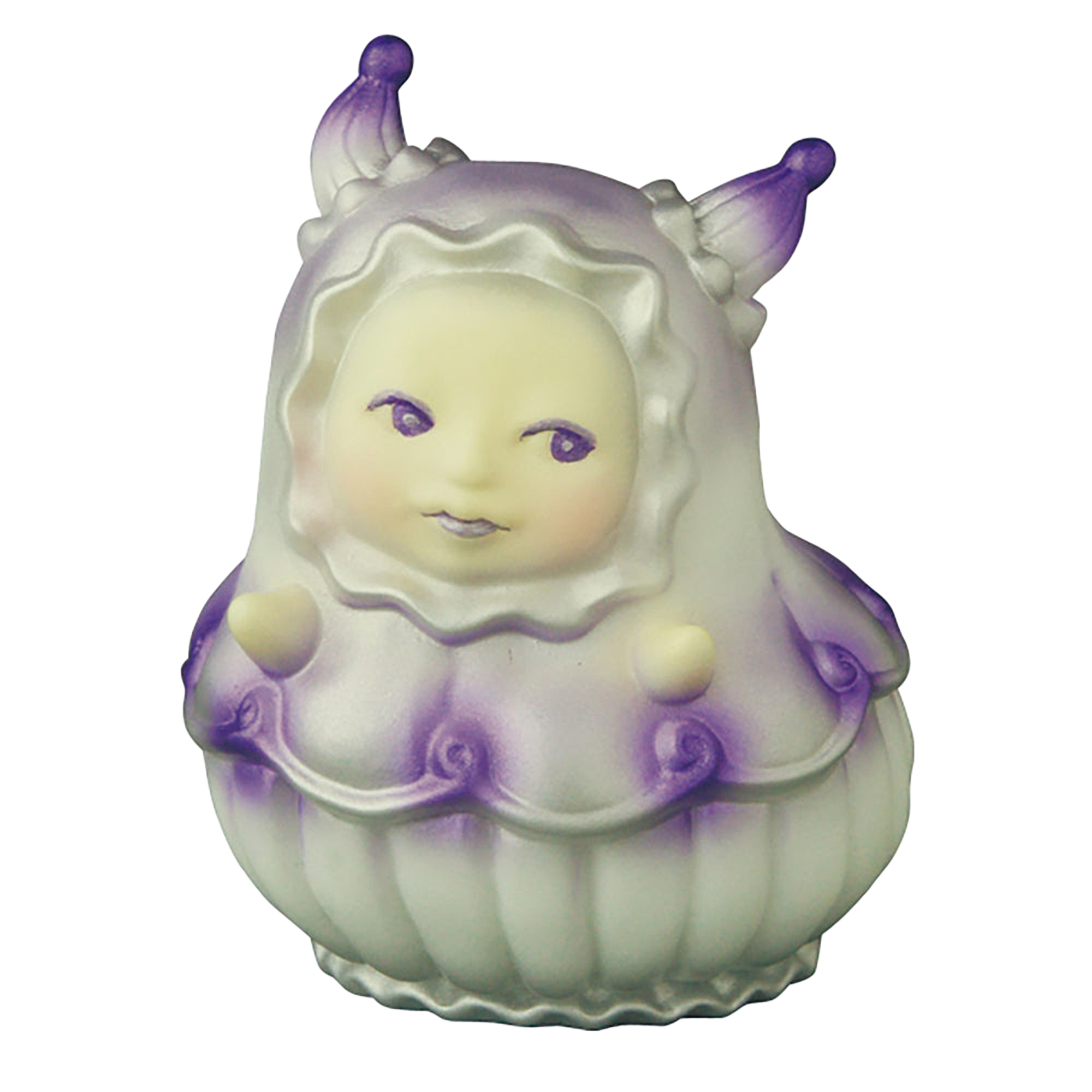 VAG(VINYL ARTIST GACHA) SERIES 16 クビタ ベビー