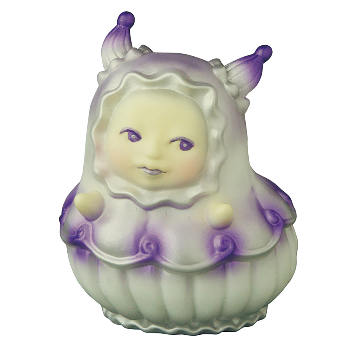 VAG(VINYL ARTIST GACHA) SERIES 16 クビタ ベビー