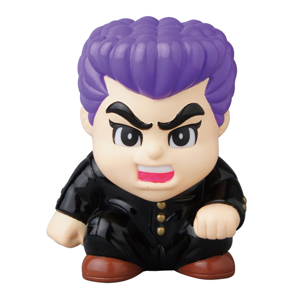 VAG(VINYL ARTIST GACHA) SERIES 17 気合田くん_3