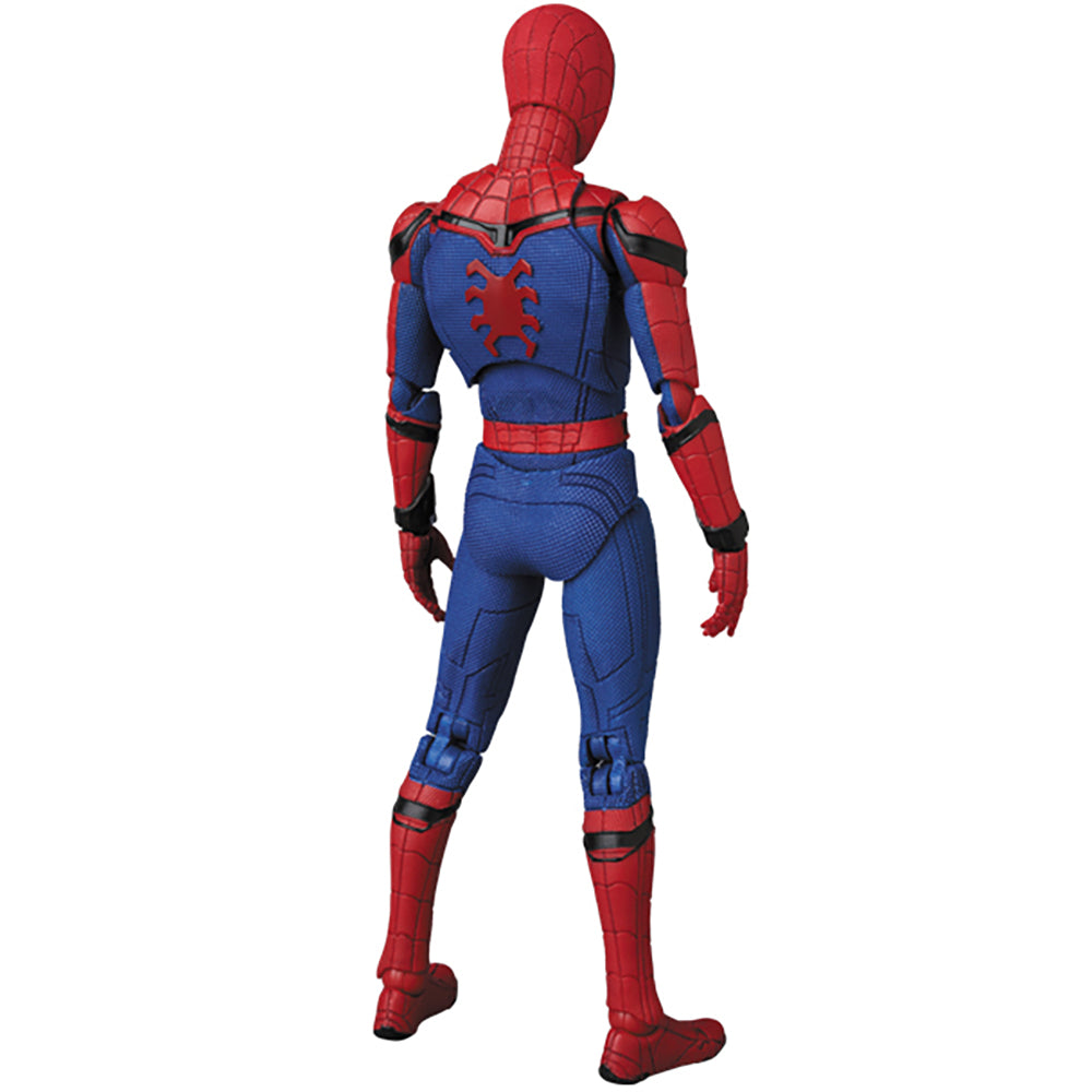 MAFEX SPIDER-MAN（HOMECOMING Ver.1.5）_3
