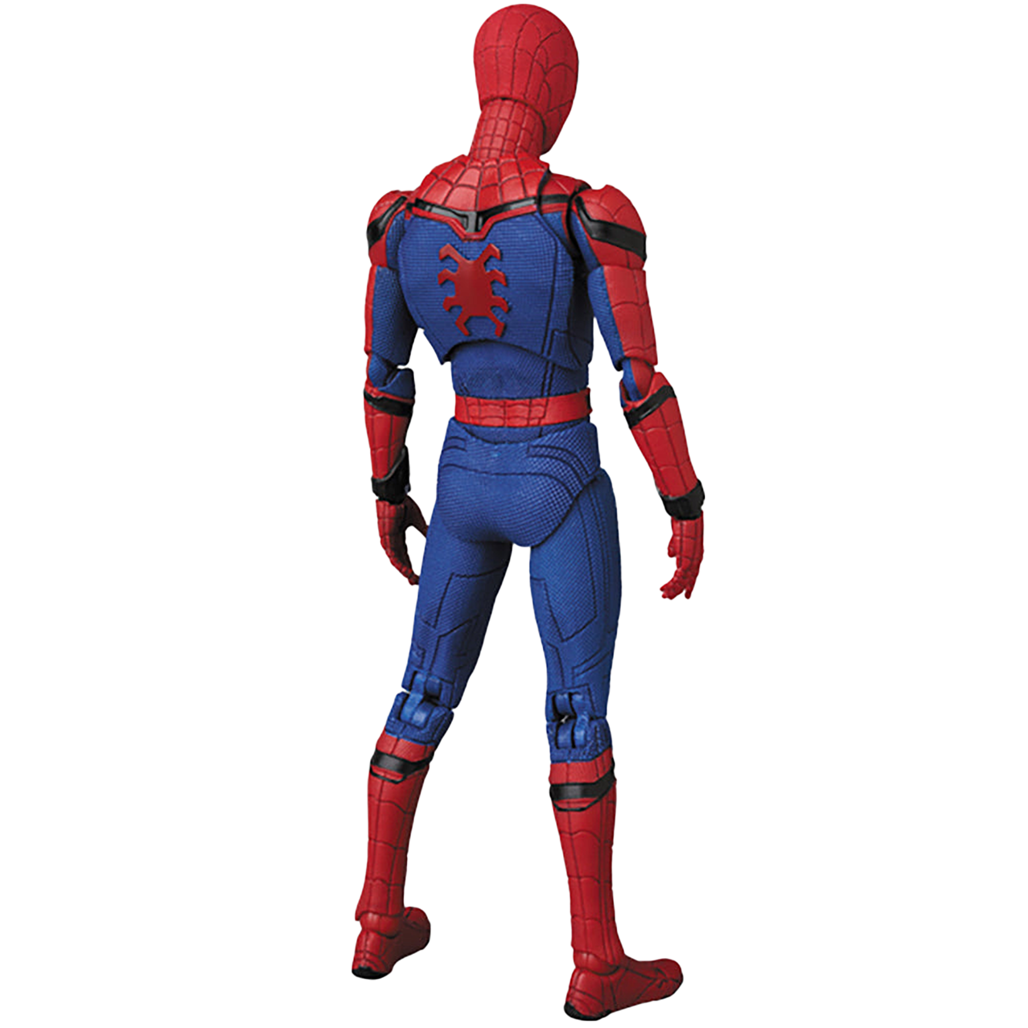MAFEX SPIDER-MAN（HOMECOMING Ver.1.5）