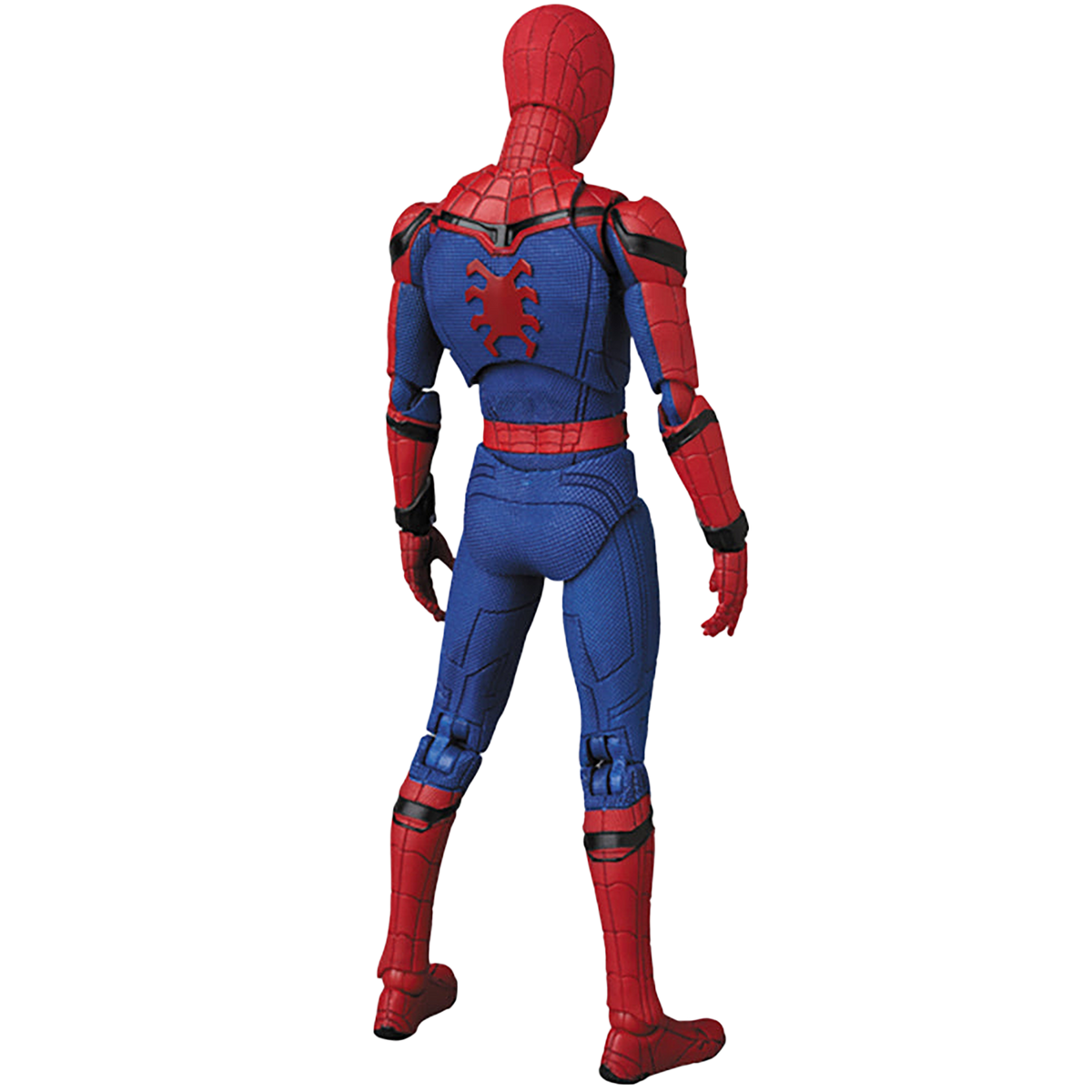 MAFEX SPIDER-MAN（HOMECOMING Ver.1.5）