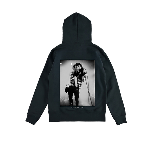 Amplifier “3rd Anniversary Hoodie” Series2 Amplifier “THE WILLARD” Hoodie