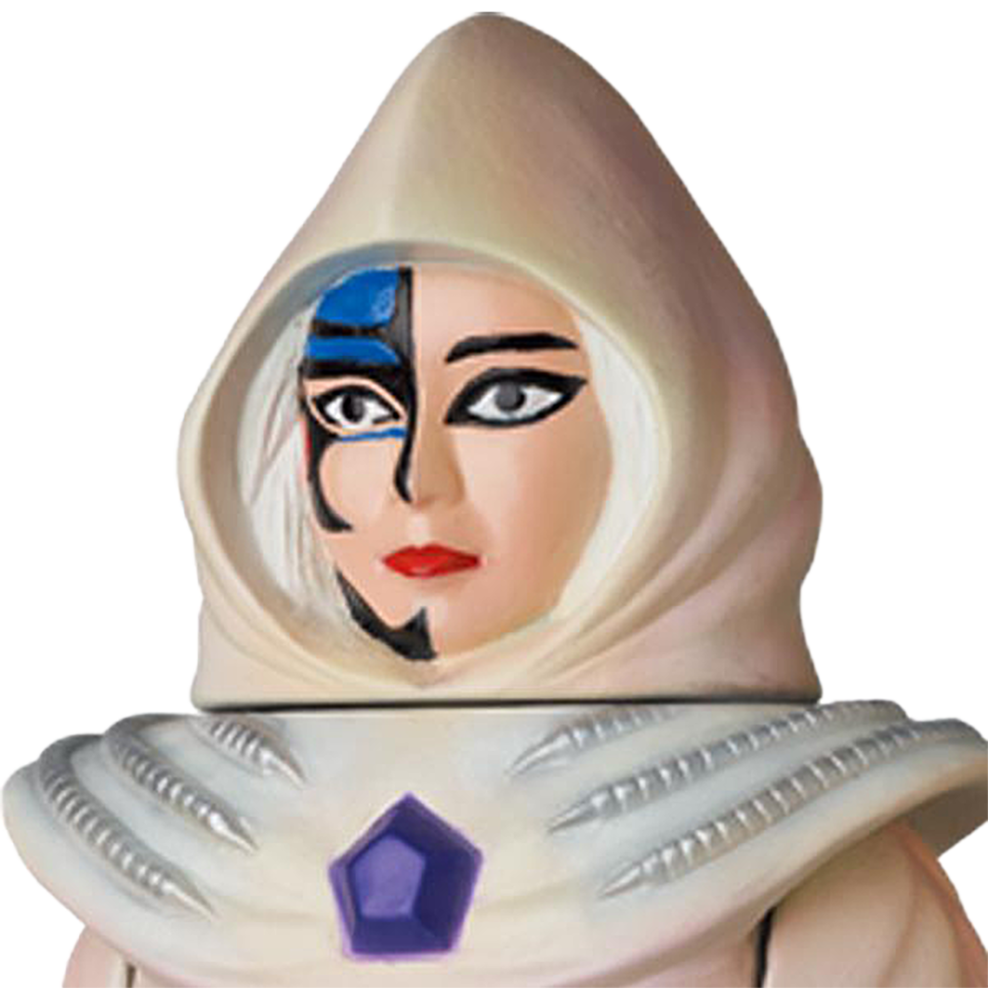High Priestess Bishium(from Kamen Rider Black)《Planned to be shipped in late Jan. 2021》