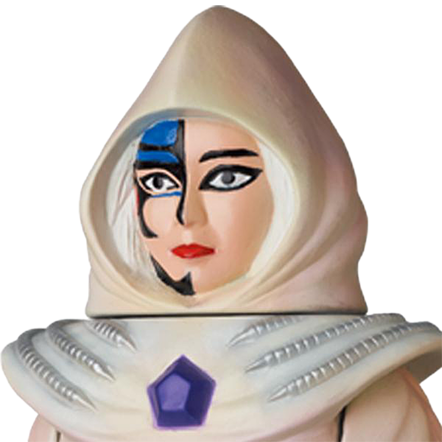 High Priestess Bishium(from Kamen Rider Black)《Planned to be shipped in late Jan. 2021》