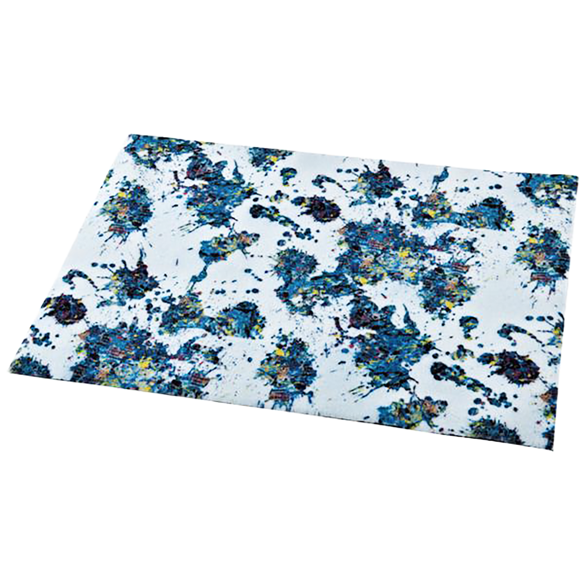 Sync. Jackson Pollock Studio (SPLASH) SERIES RUG "SPLASH"