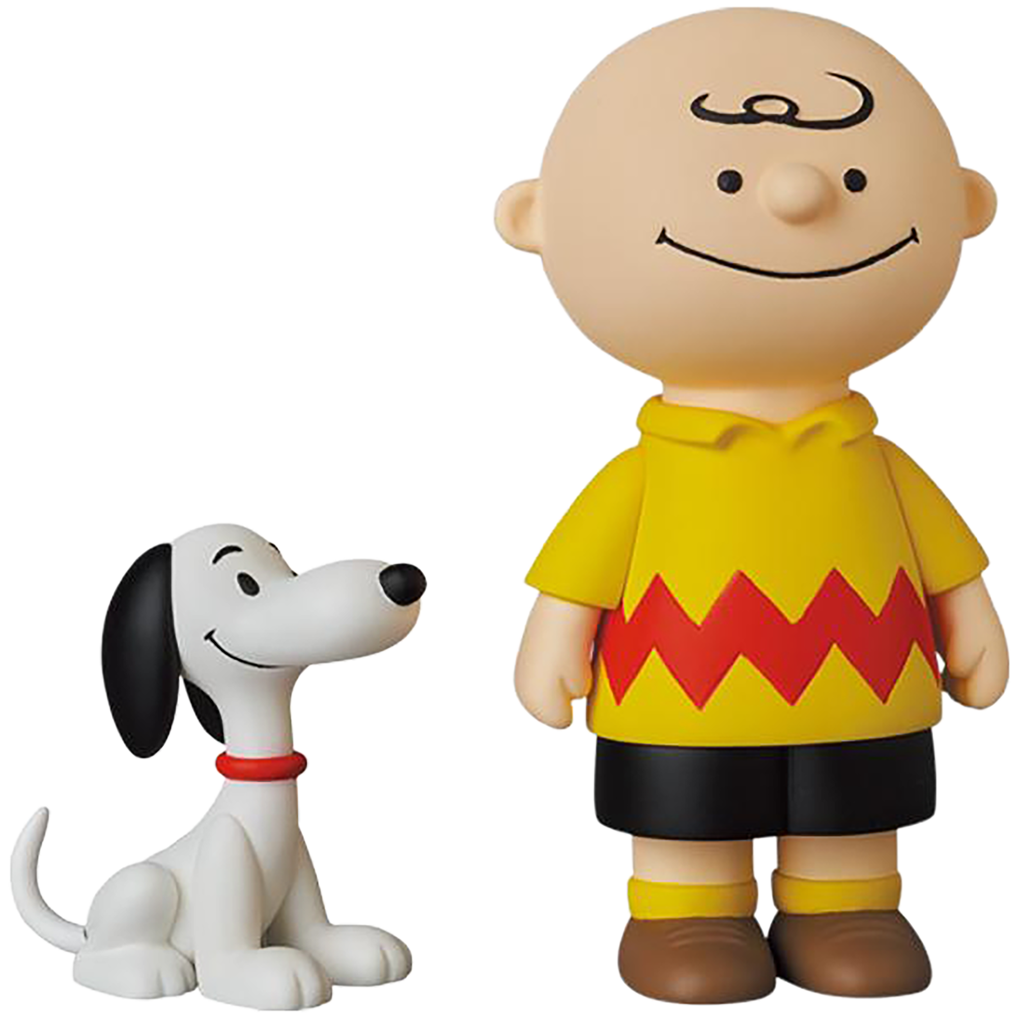 UDF PEANUTS SERIES 12 50’s CHARLIE BROWN & SNOOPY