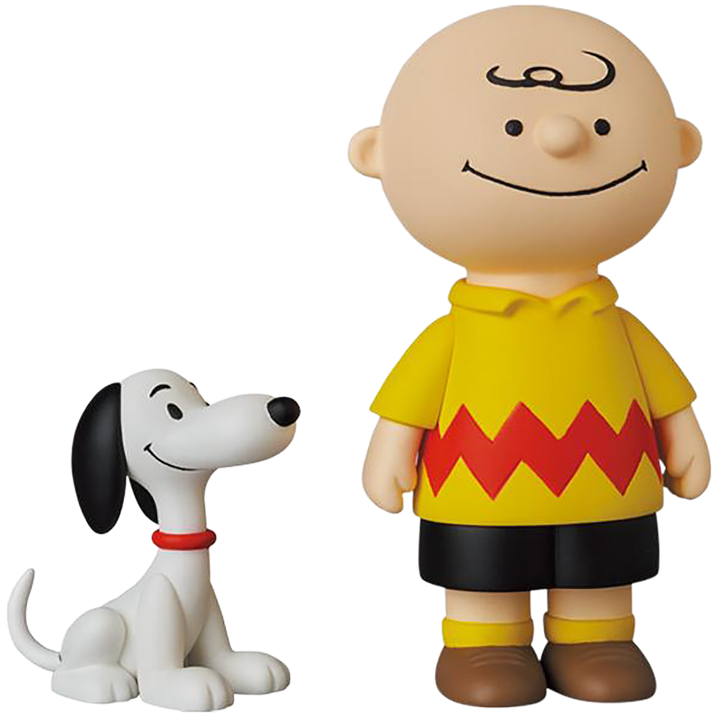 UDF PEANUTS SERIES 12 50’s CHARLIE BROWN & SNOOPY