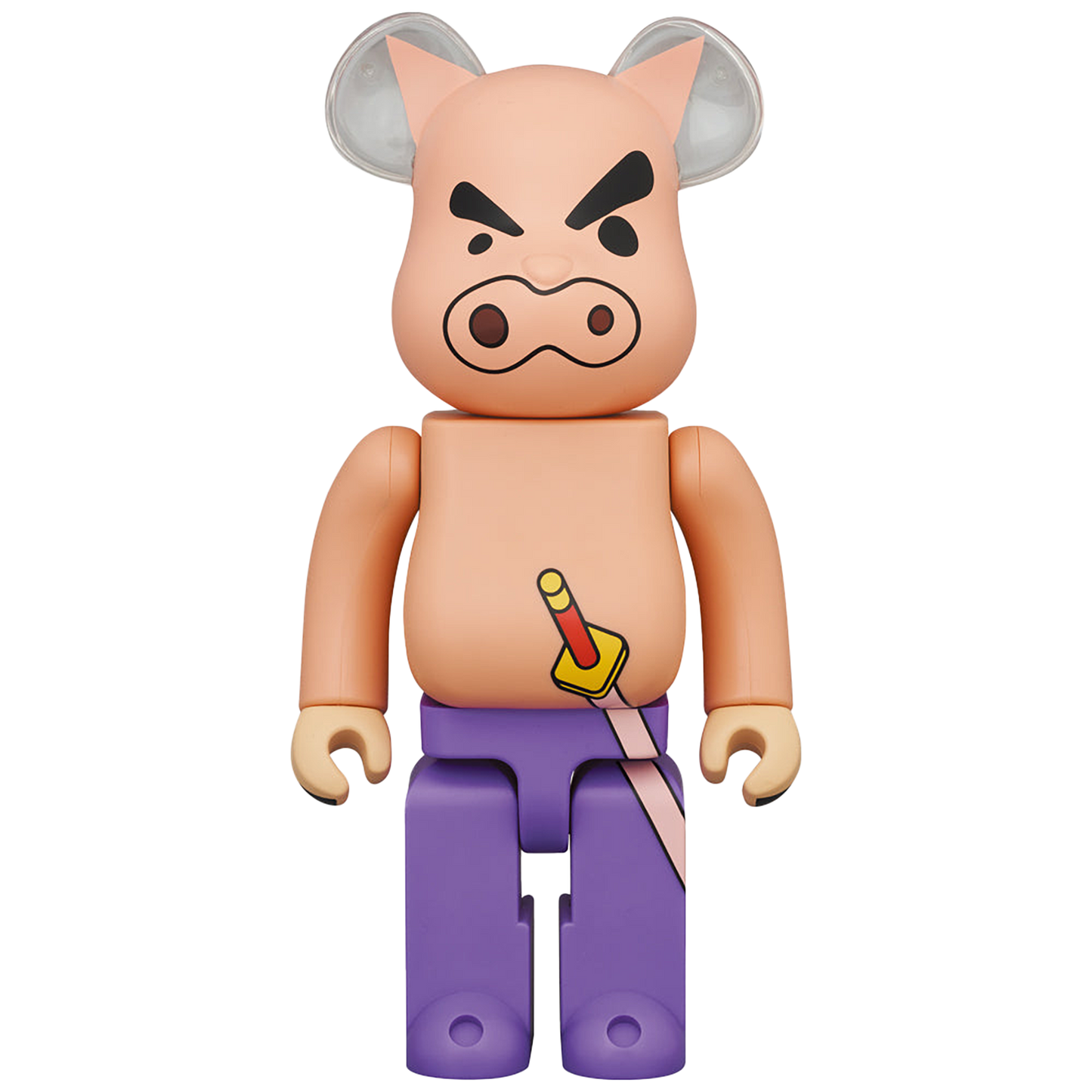 BE@RBRICK Buriburizaemon 400%