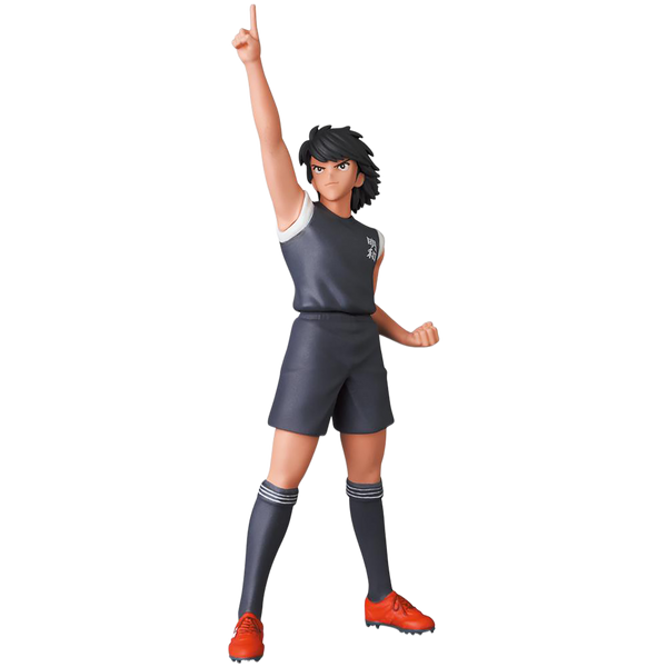 UDF キャプテン翼 日向小次郎 | MEDICOM TOY OFFICIAL STORE