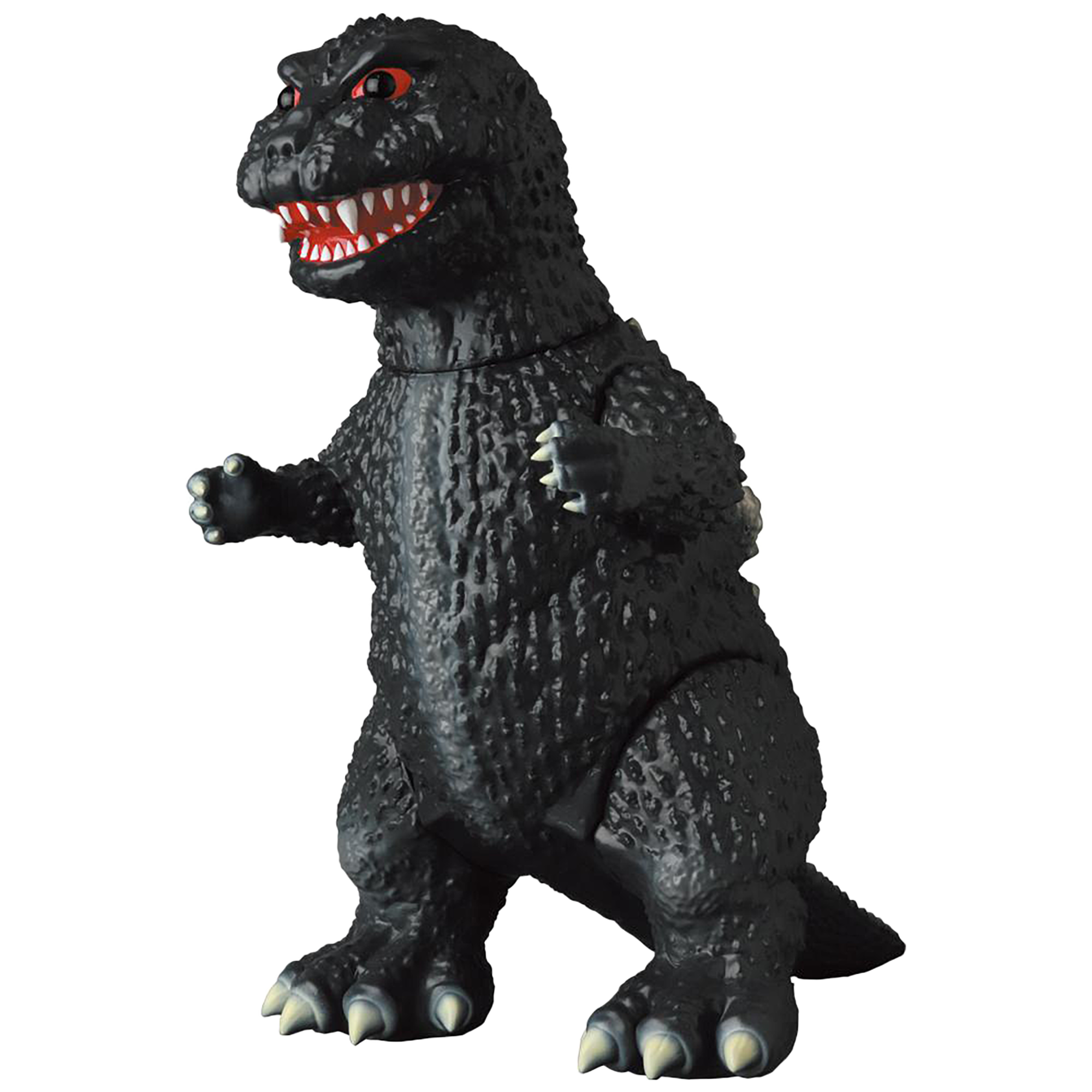 Godzilla 1954(Guignol version) new modeling