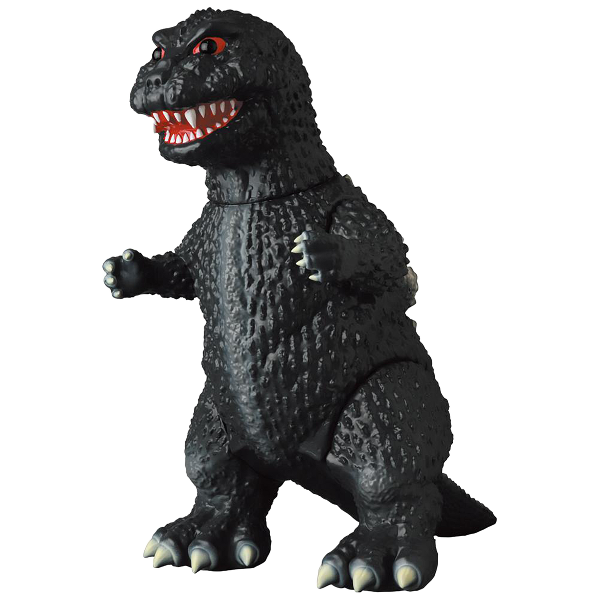 Godzilla 1954(Guignol version) new modeling