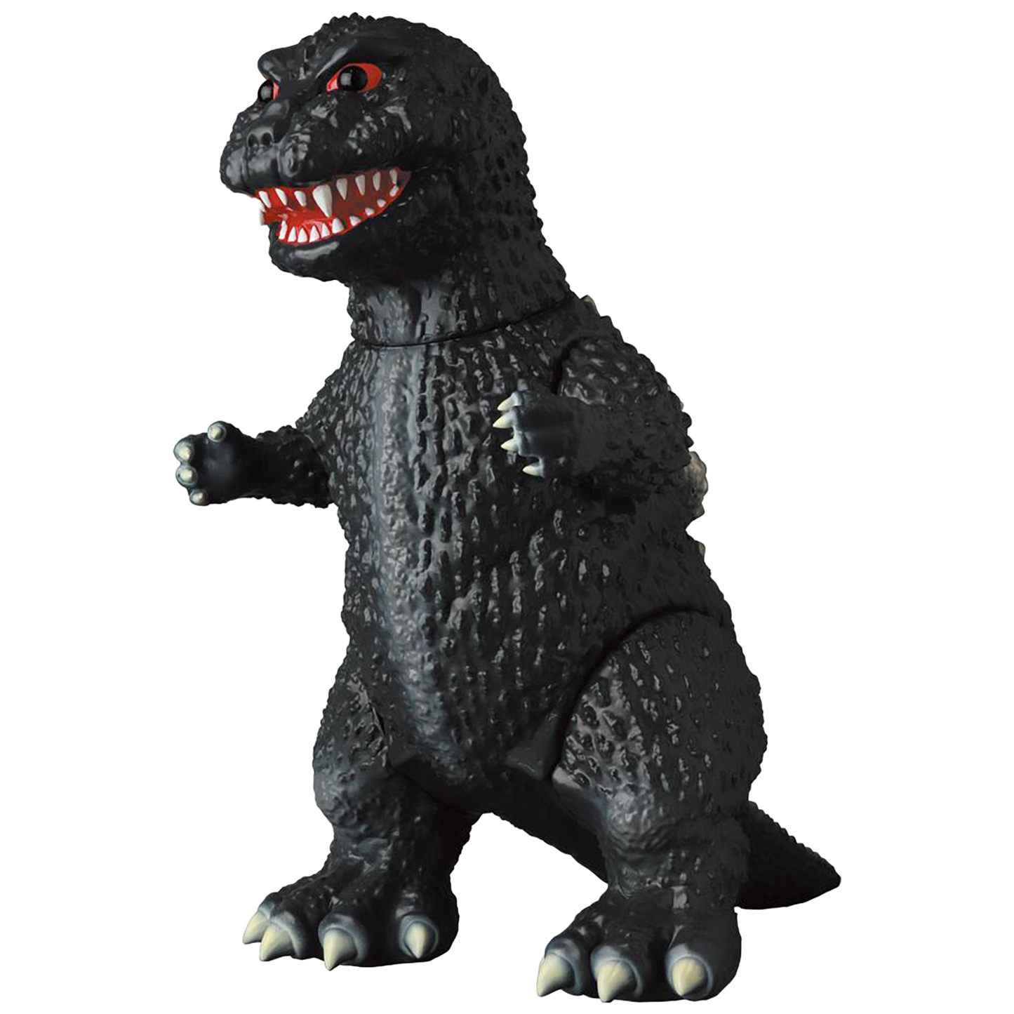 Godzilla 1954(Guignol version) new modeling