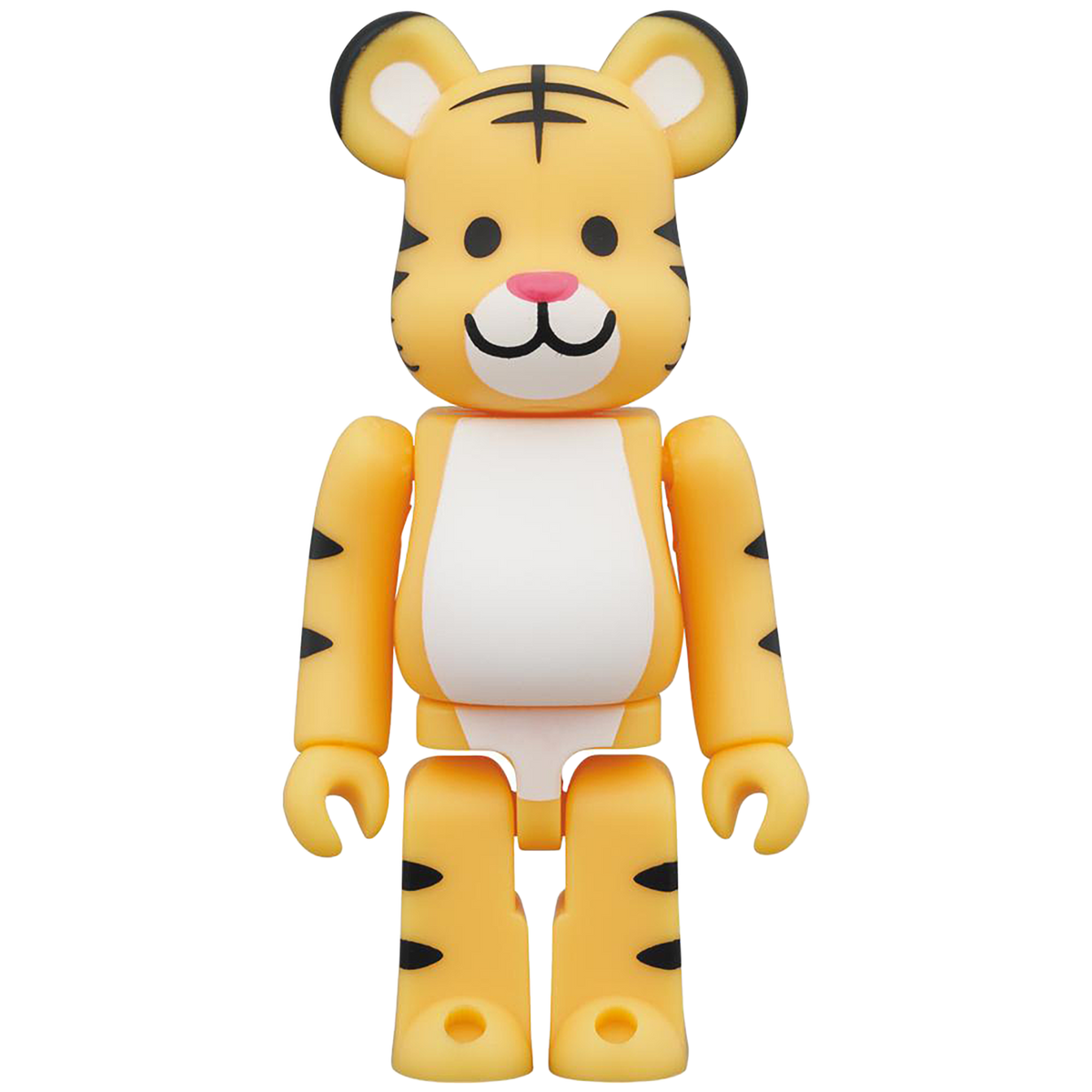 BE@RBRICK Zodiac Tiger 