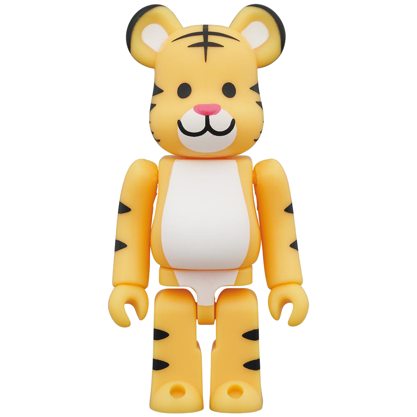 BE@RBRICK 干支 寅 | MEDICOM TOY OFFICIAL STORE