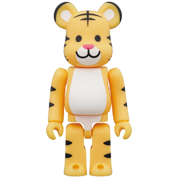 BE@RBRICK 干支 寅 | MEDICOM TOY OFFICIAL STORE