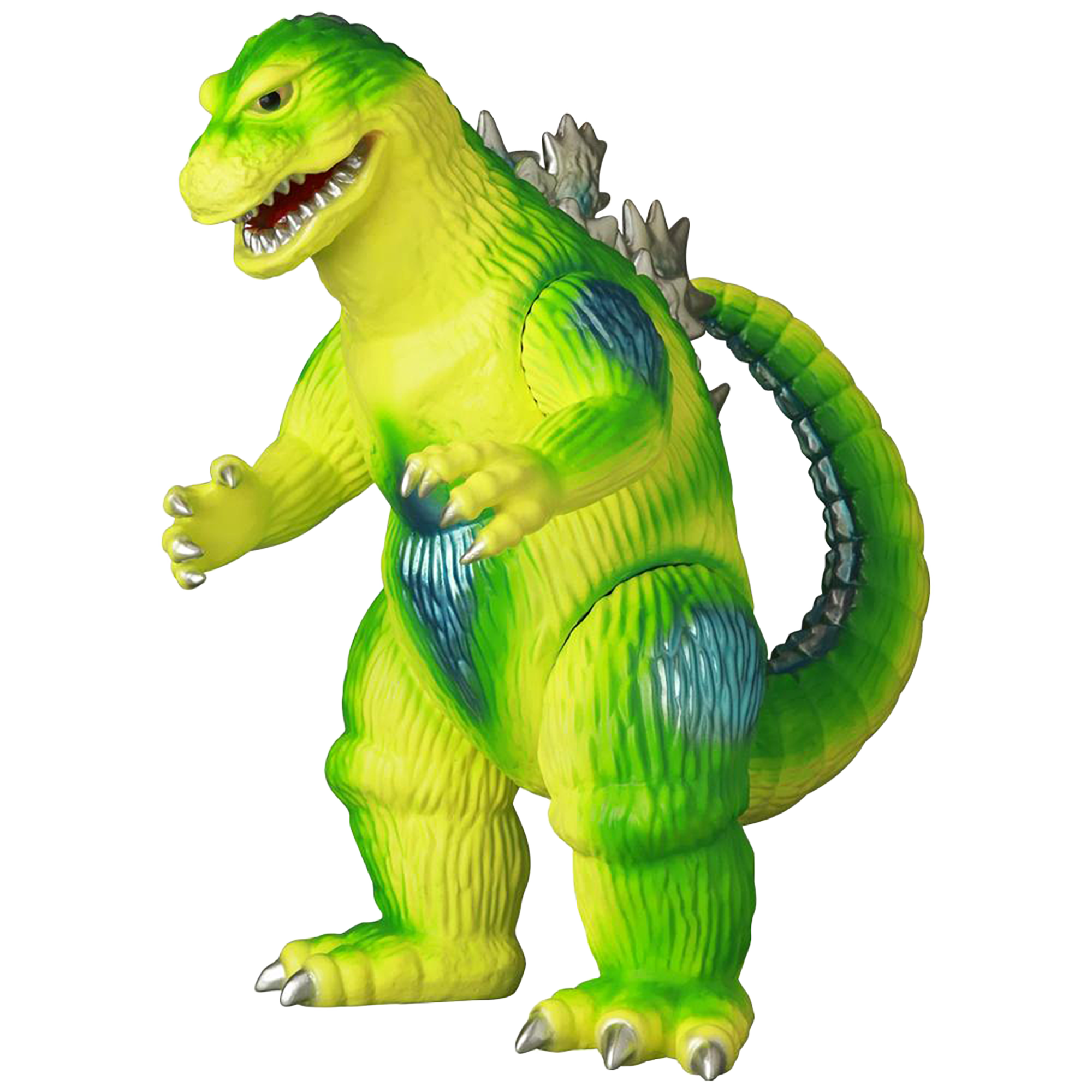 MARMIT Godzilla1962 (2021 New Color) 