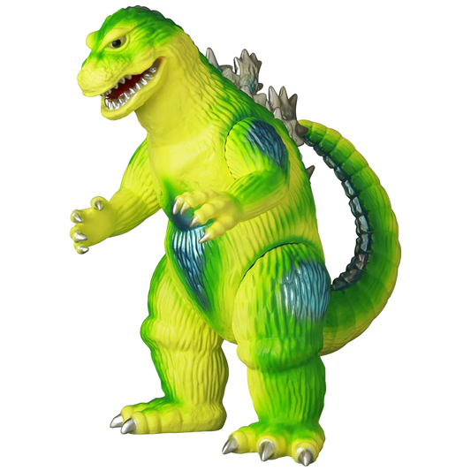 MARMIT Godzilla1962 (2021 New Color) 