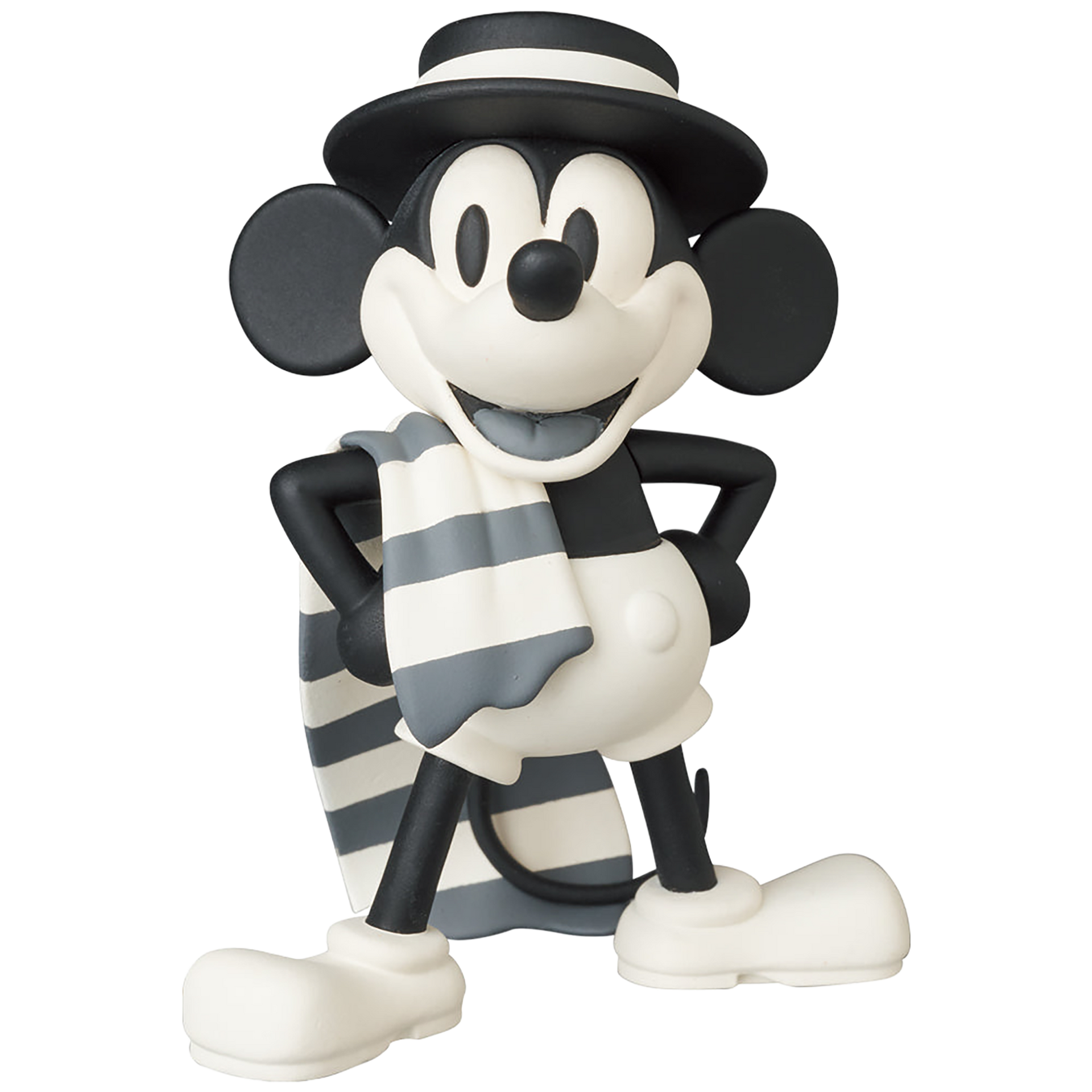 UDF Disney シリーズ10 MICKEY MOUSE (The Gallopin' Gaucho