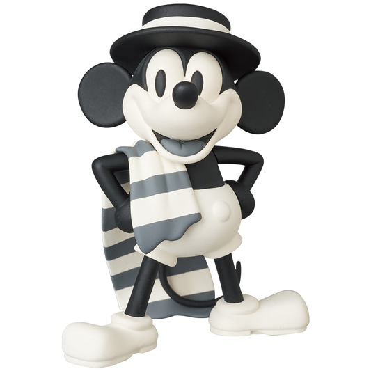 UDF Disney SERIES 10 MICKEY MOUSE (The Gallopin' Gaucho)
