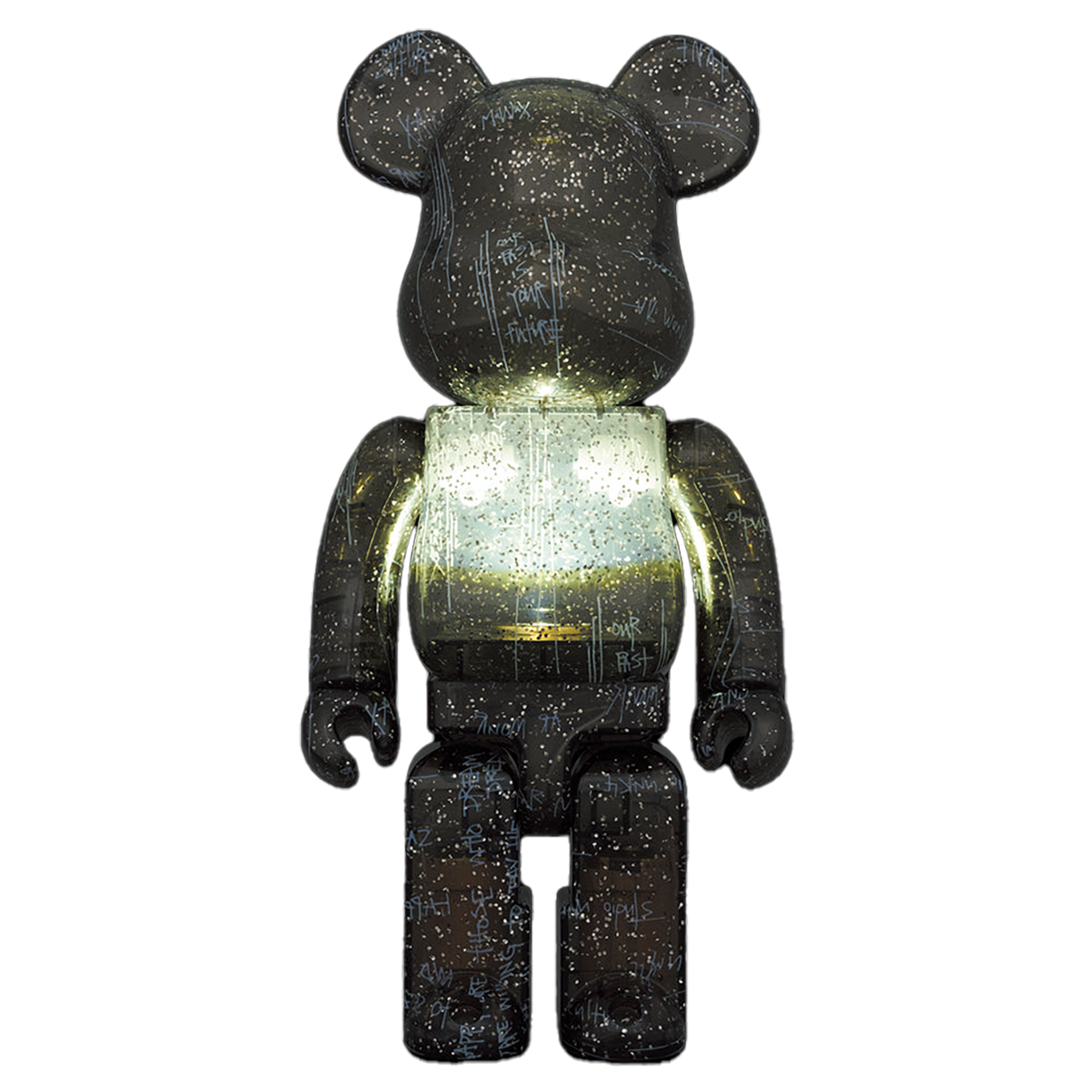 BE@RBRICK UNKLE × Studio Ar.Mour.100％ & 400％