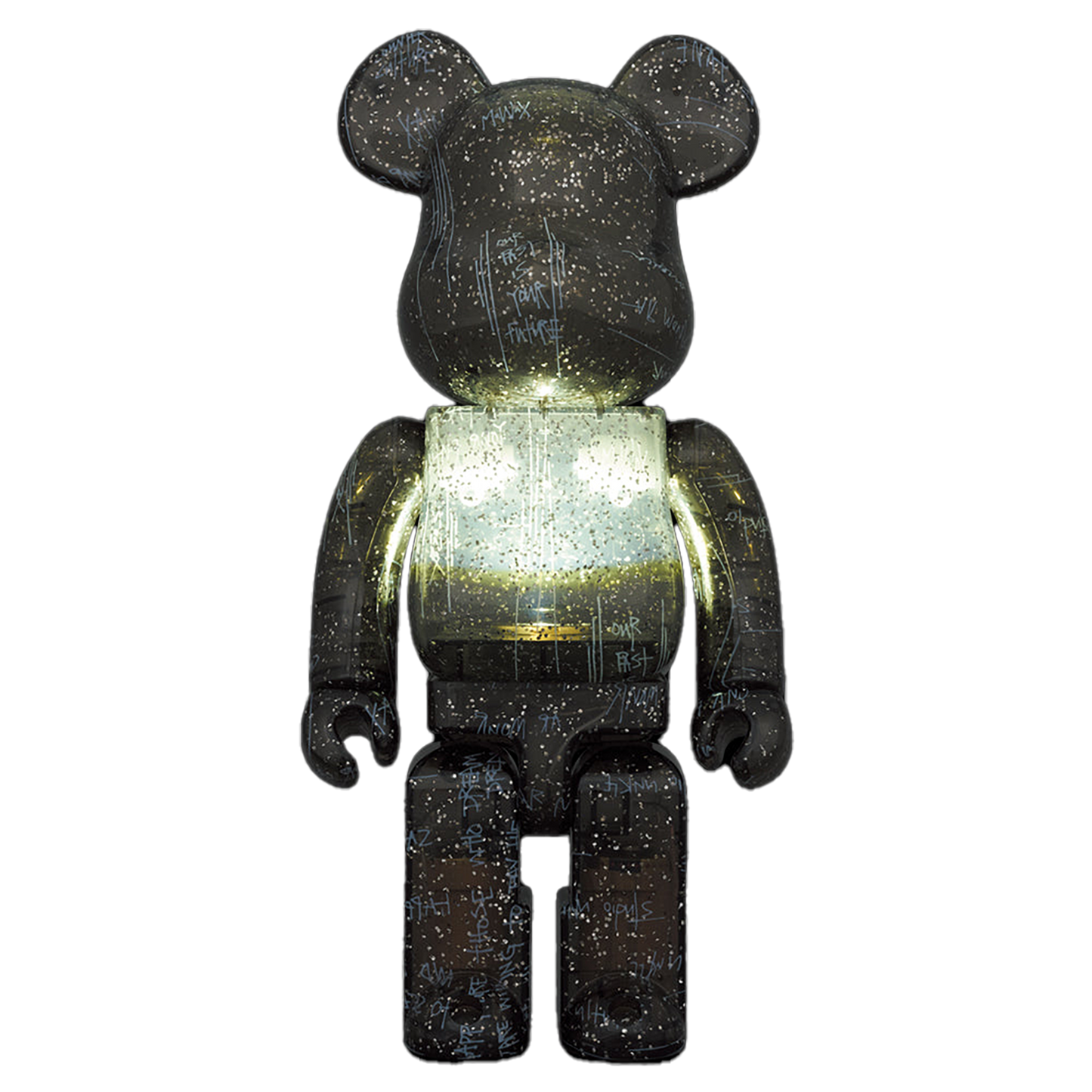 BE@RBRICK UNKLE × Studio Ar.Mour.100％ & 400％