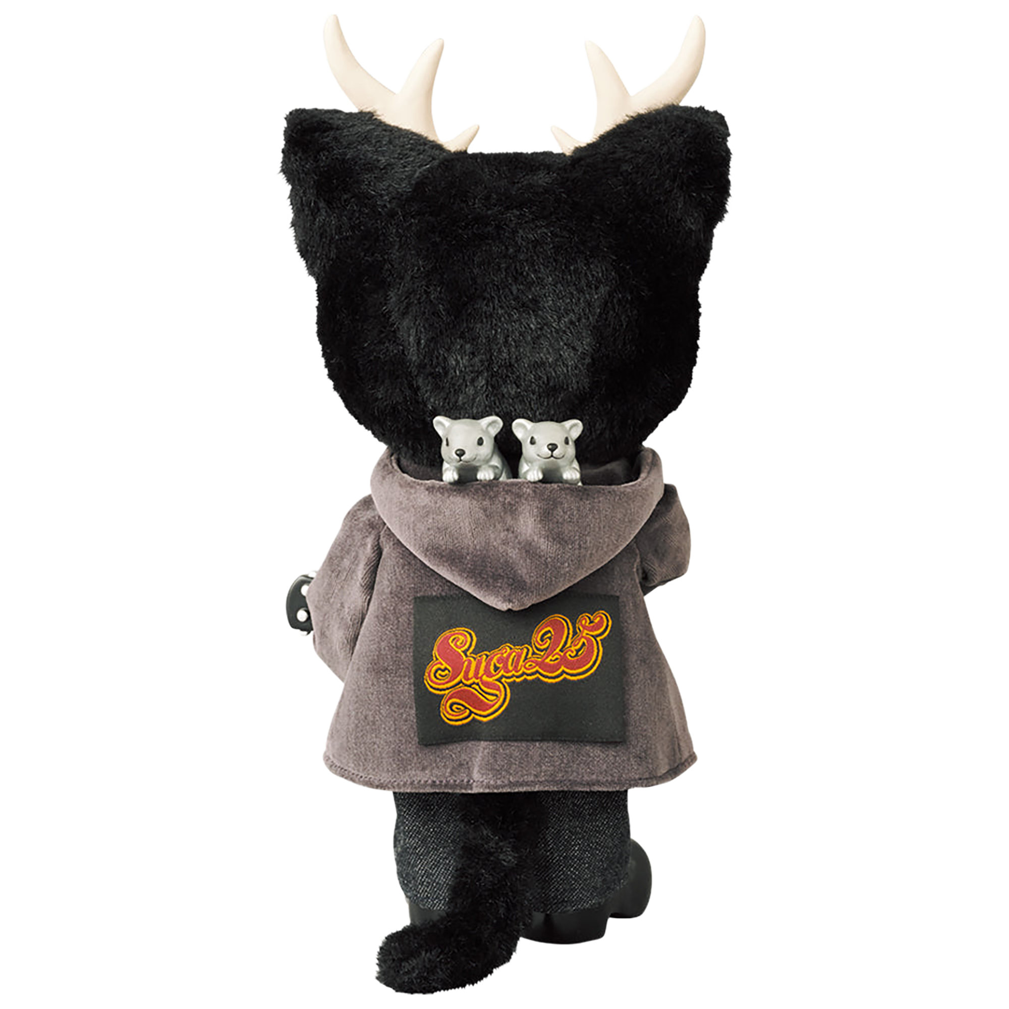 PROP MORRIS (Suga Shikao Ver.)