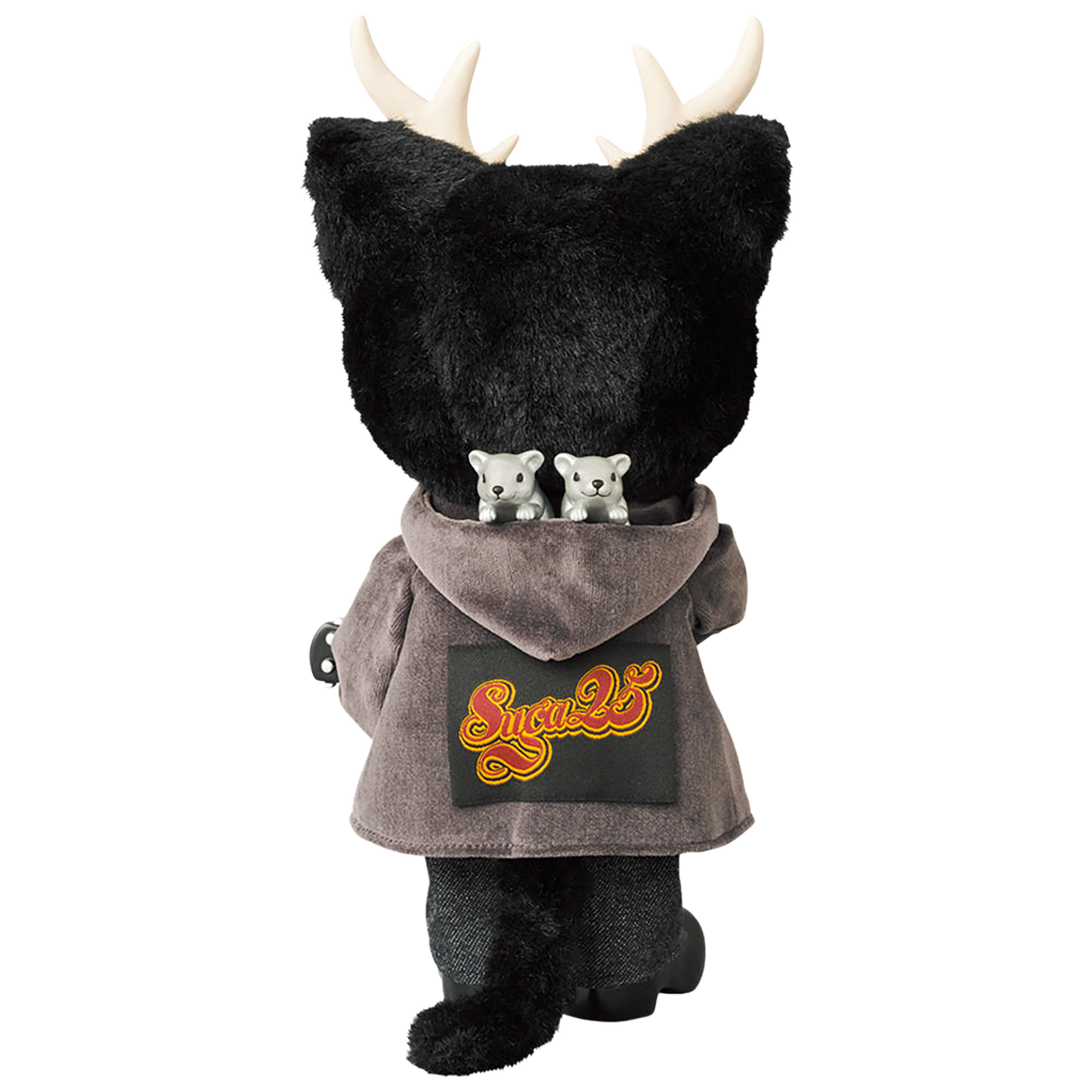 PROP MORRIS (Suga Shikao Ver.)
