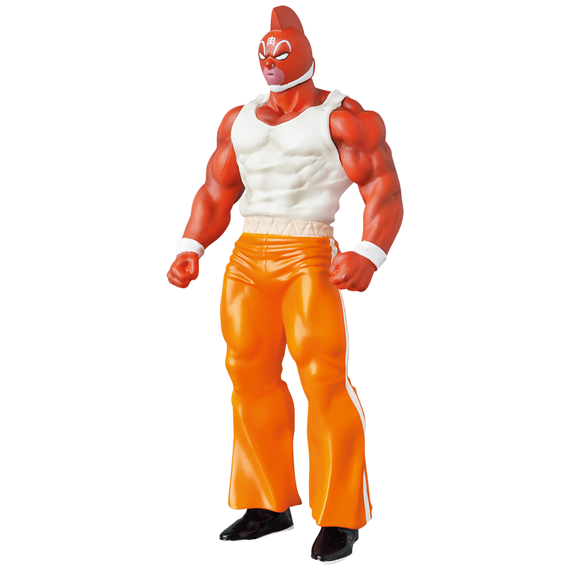 UDF Kinnikuman Series 2 Kinnikuman Great