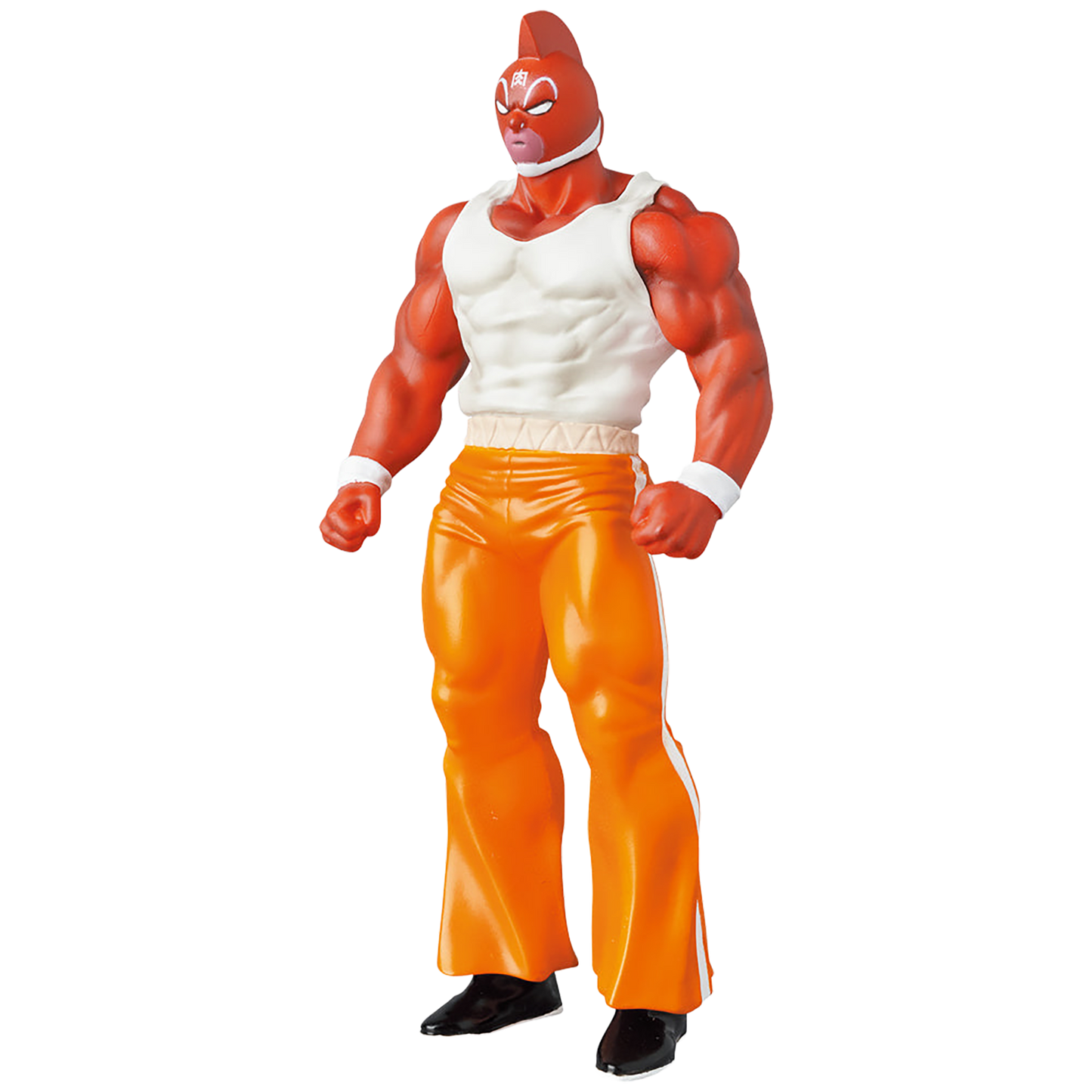 UDF Kinnikuman Series 2 Kinnikuman Great