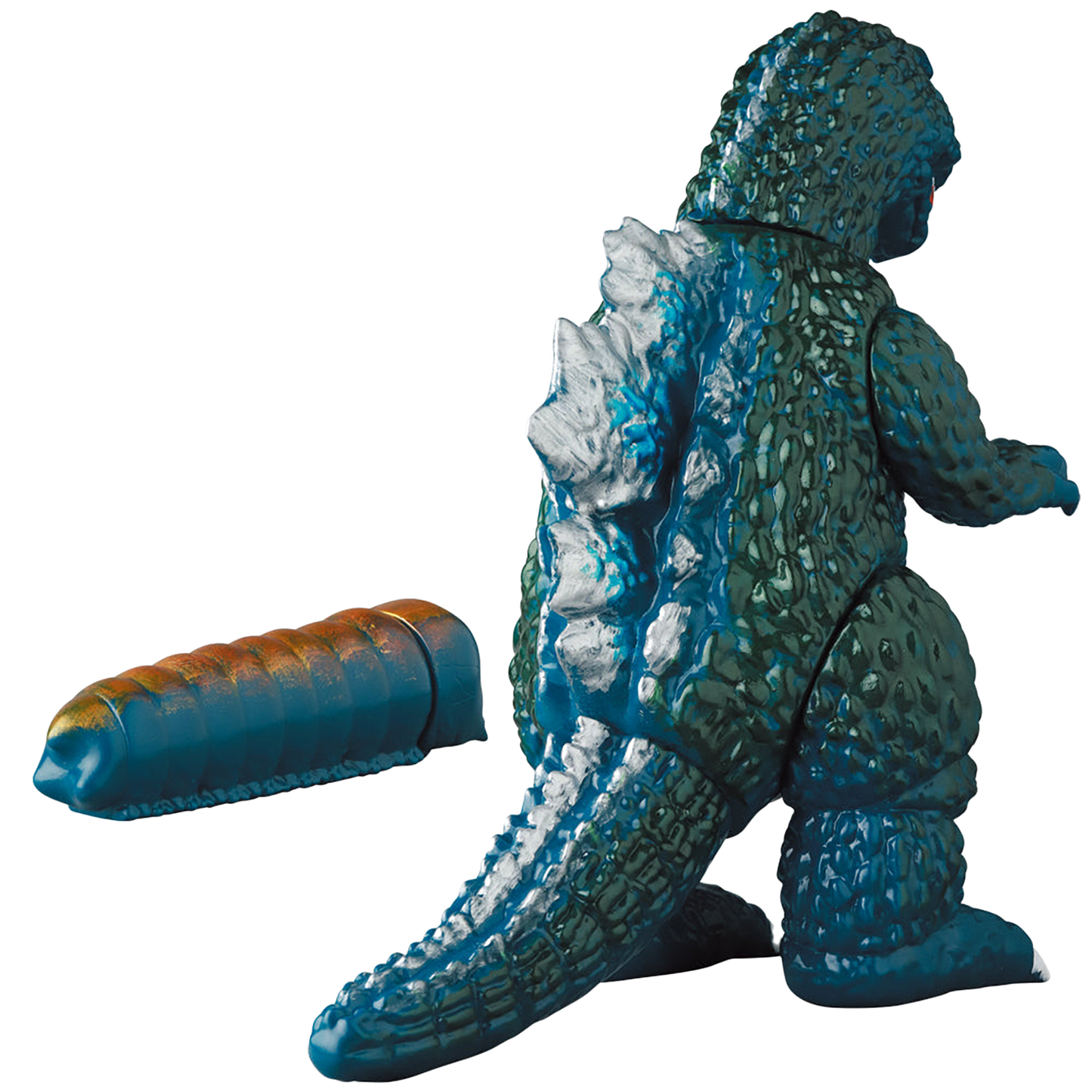 Godzilla & Mothra Larva(Mothra vs. Godzilla ver.)3rd term