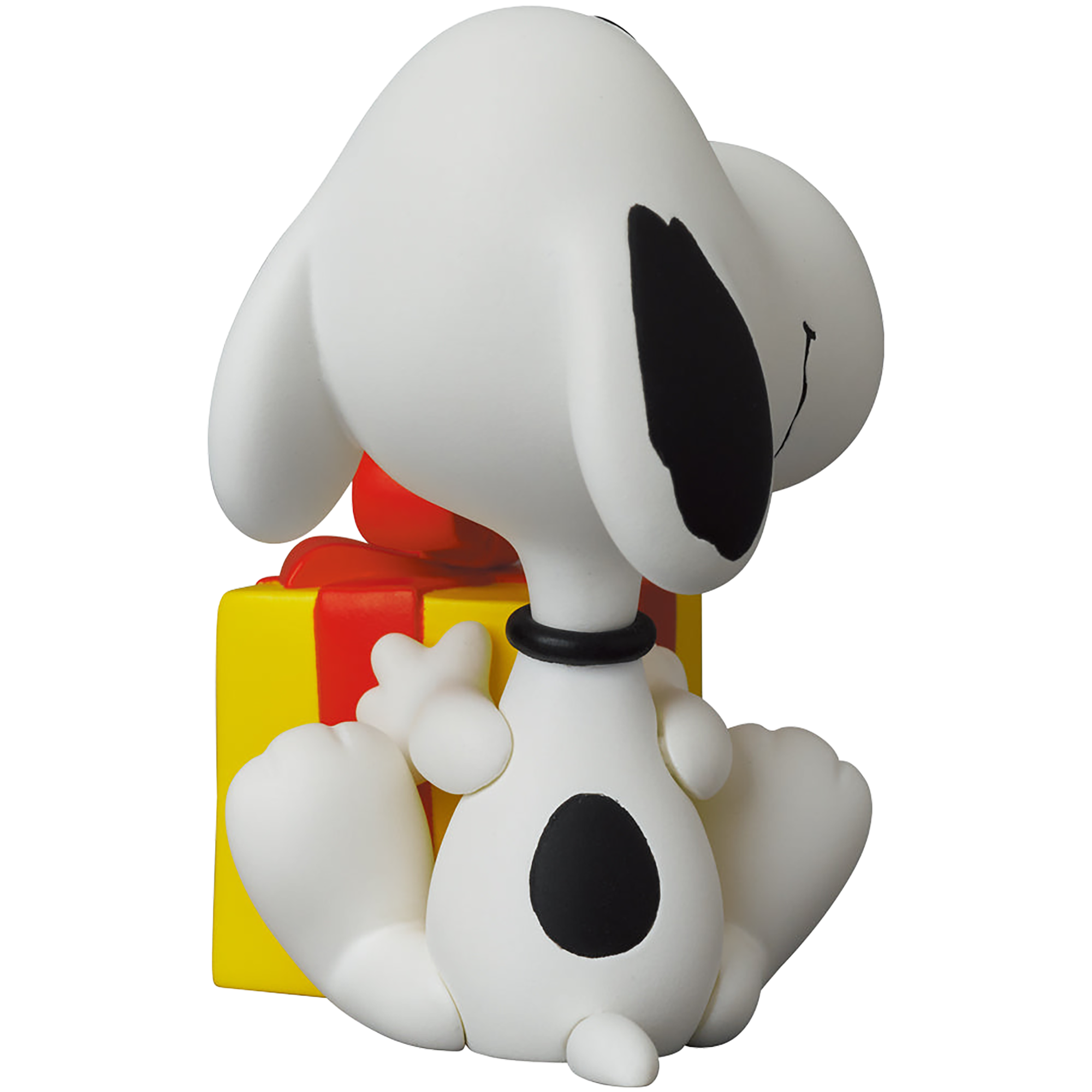 UDF PEANUTS SERIES 15 GIFT SNOOPY | MEDICOM TOY OFFICIAL STORE