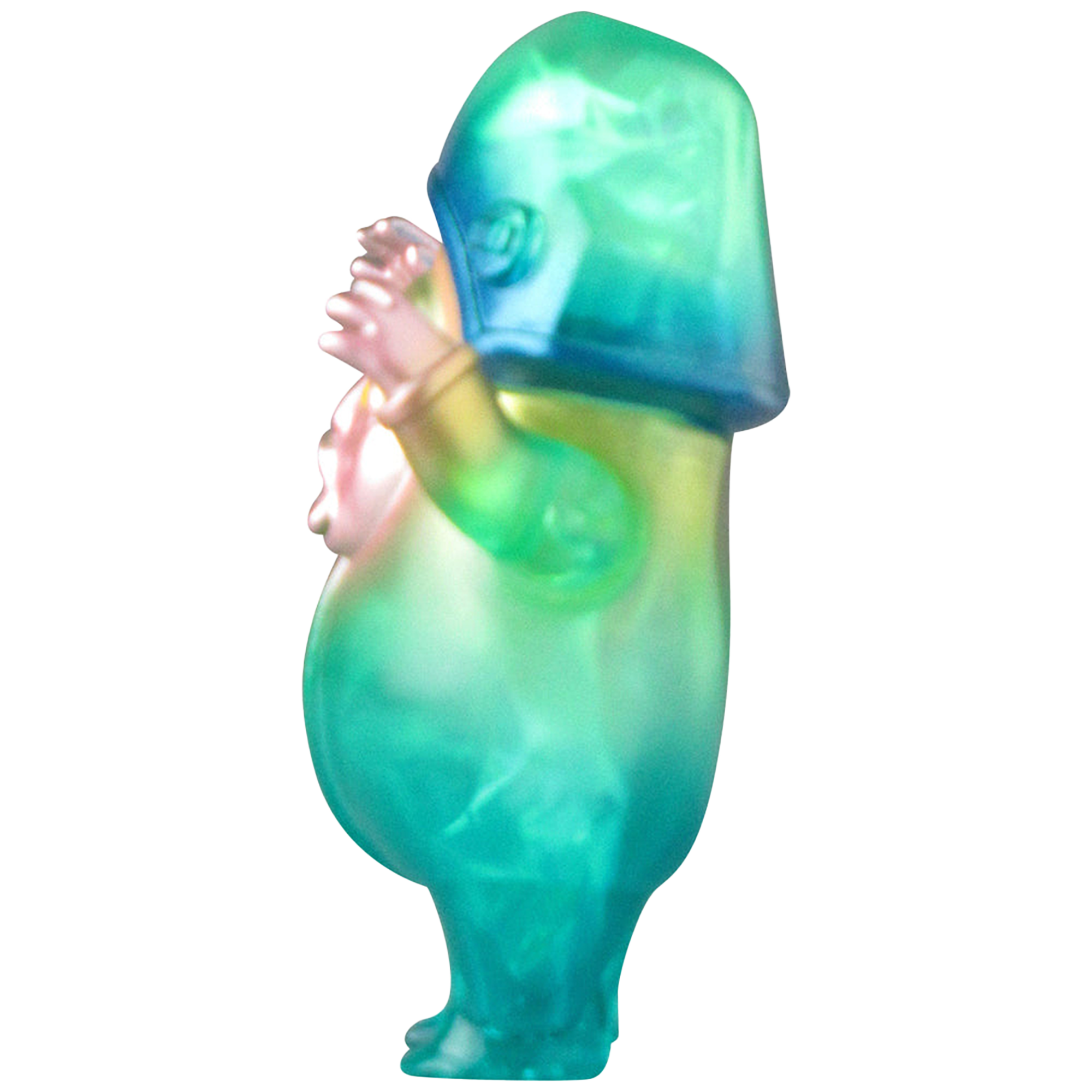 Shimomoku Lamp project 1/6 limited edition