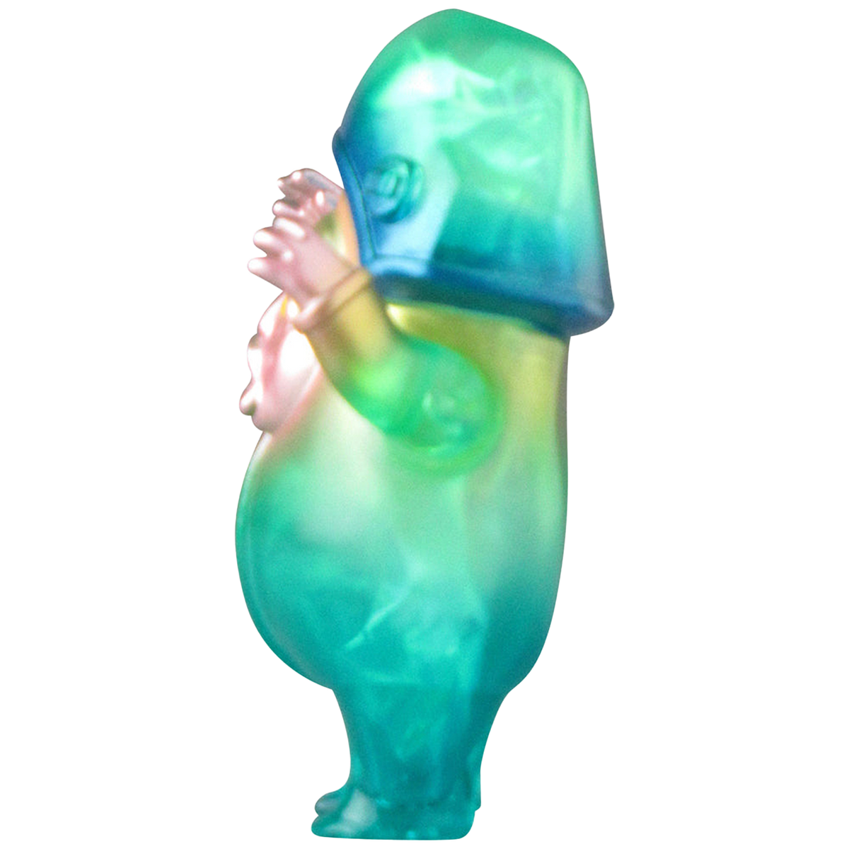 Shimomoku Lamp project 1/6 limited edition