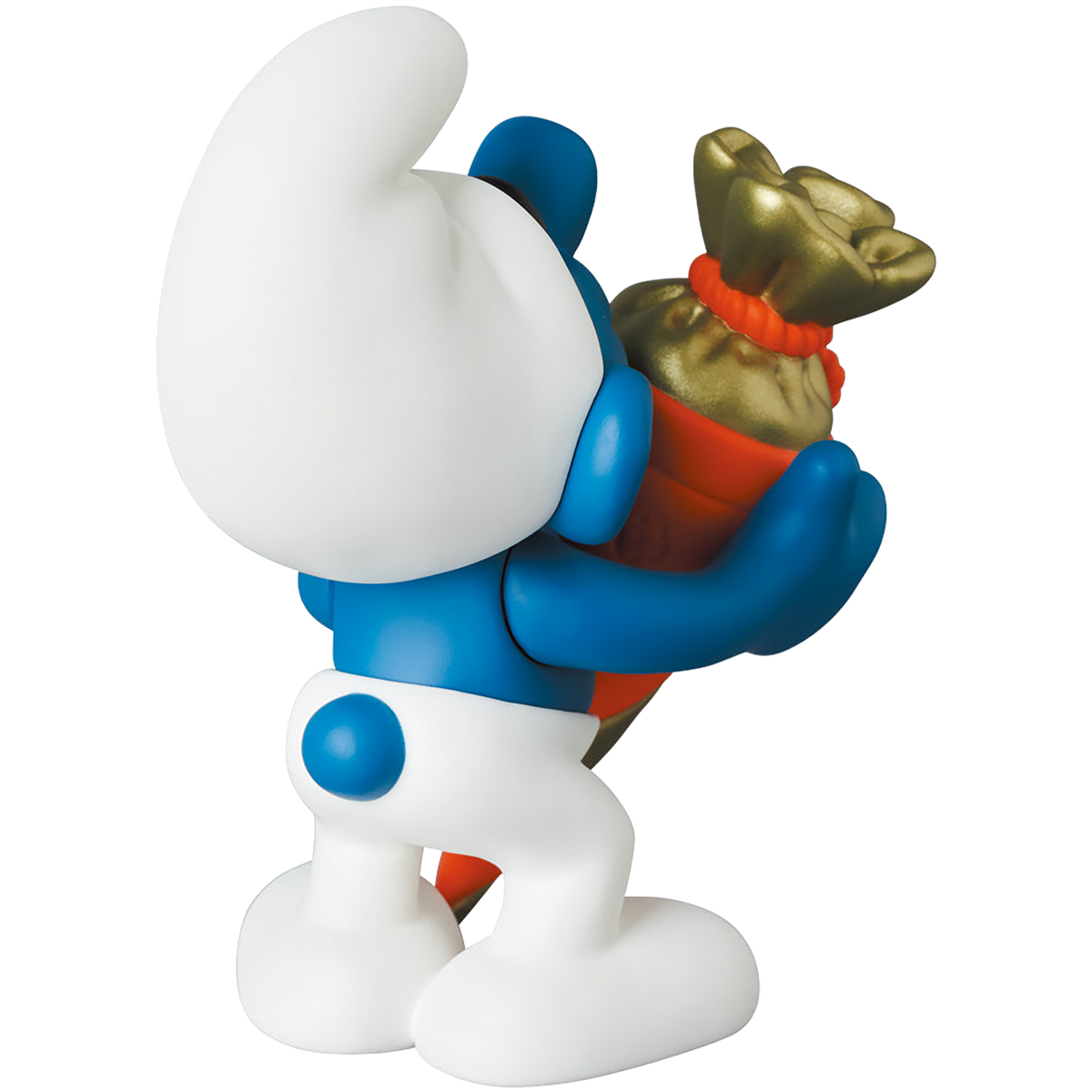 UDF 蓝精灵系列 1 带有惊喜锥体的蓝精灵