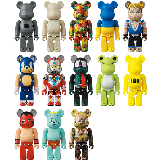 BE@RBRICK SERIES 46