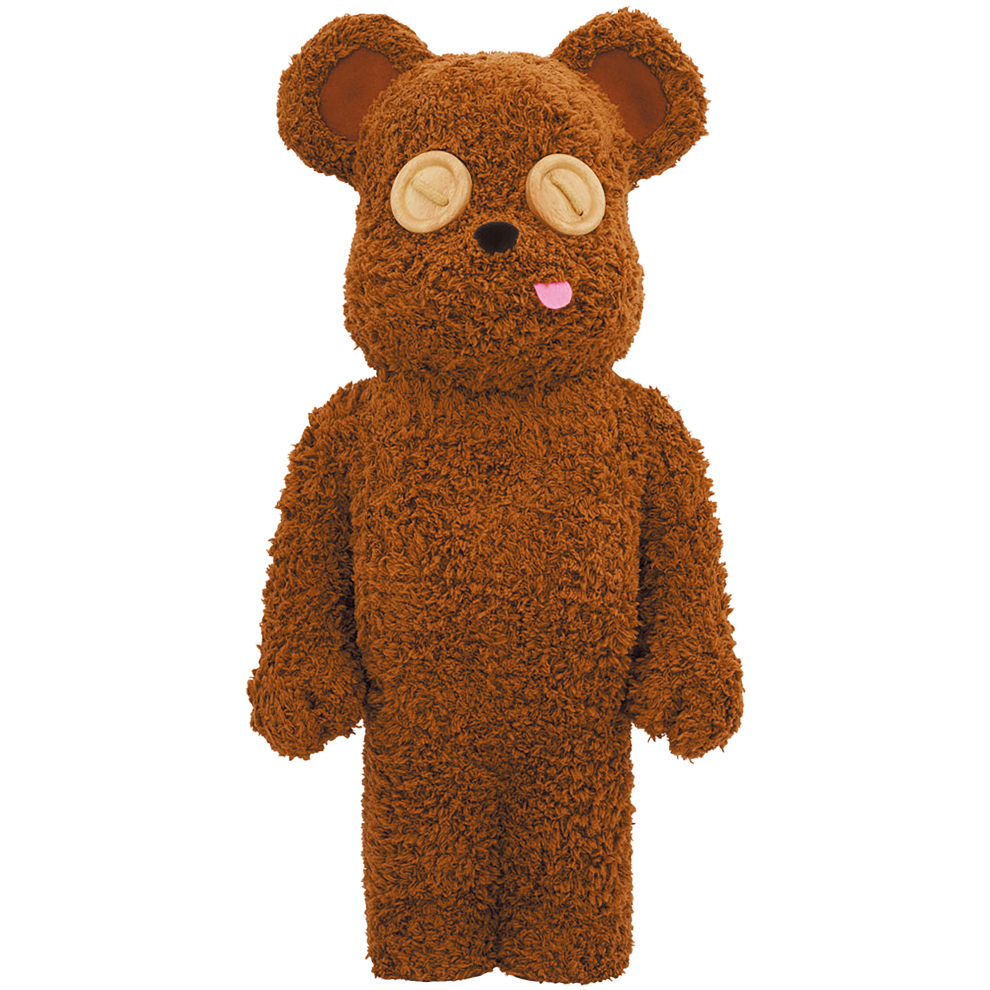 BE@RBRICK TIM 1000％《Planned to be shipped in late February 2024 / Order period is until September 10》