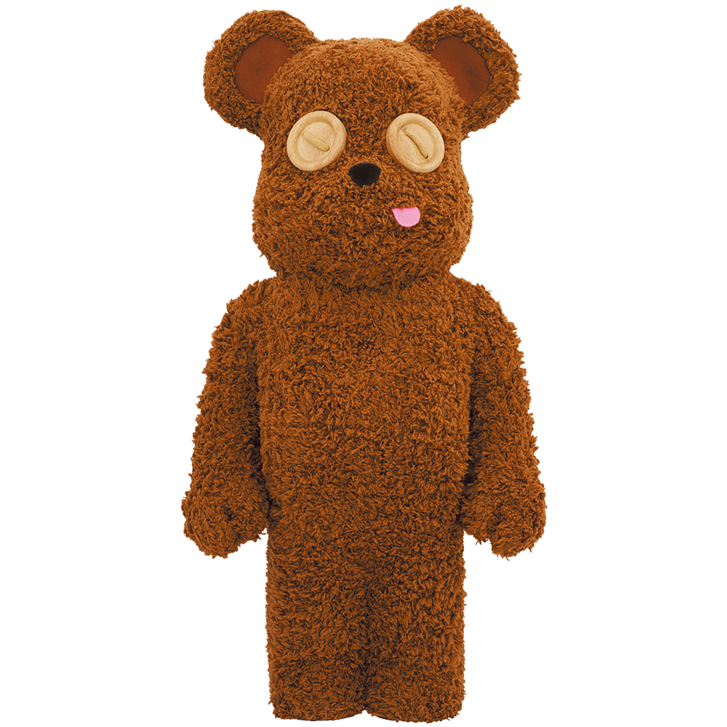 BE@RBRICK TIM 1000％《Planned to be shipped in late February 2024 / Order period is until September 10》