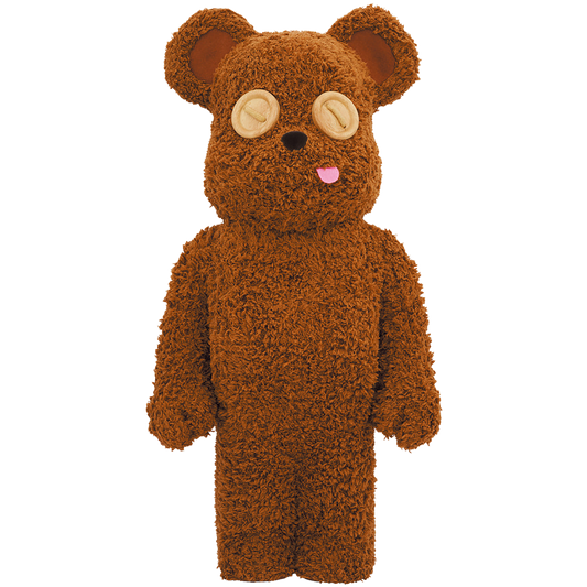BE@RBRICK TIM 1000％《Planned to be shipped in late February 2024 / Order period is until September 10》