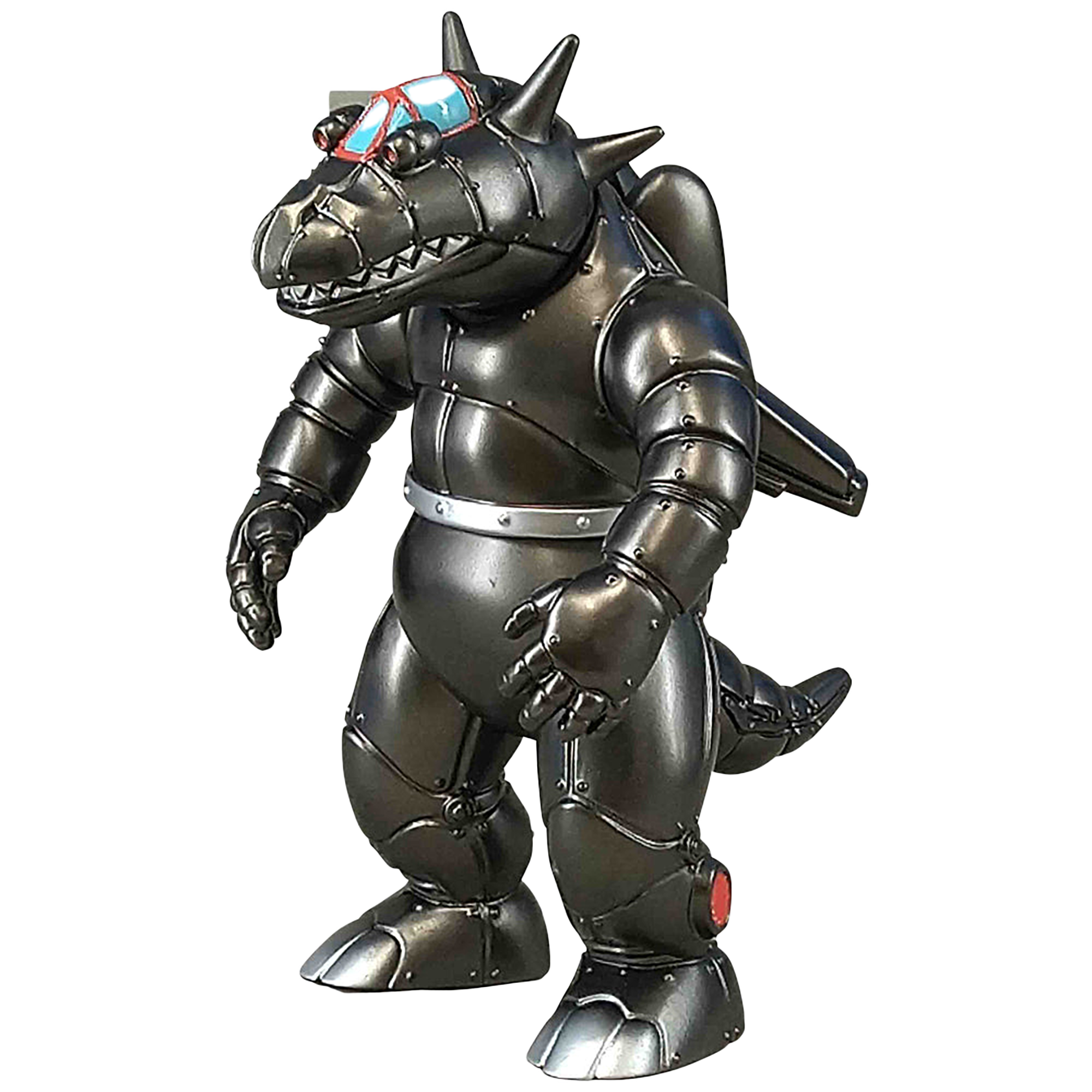 artisantoy M.I.G57RB-AS gun metallic