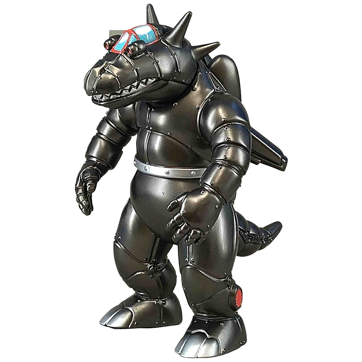 artisantoy M.I.G57RB-AS gun metallic