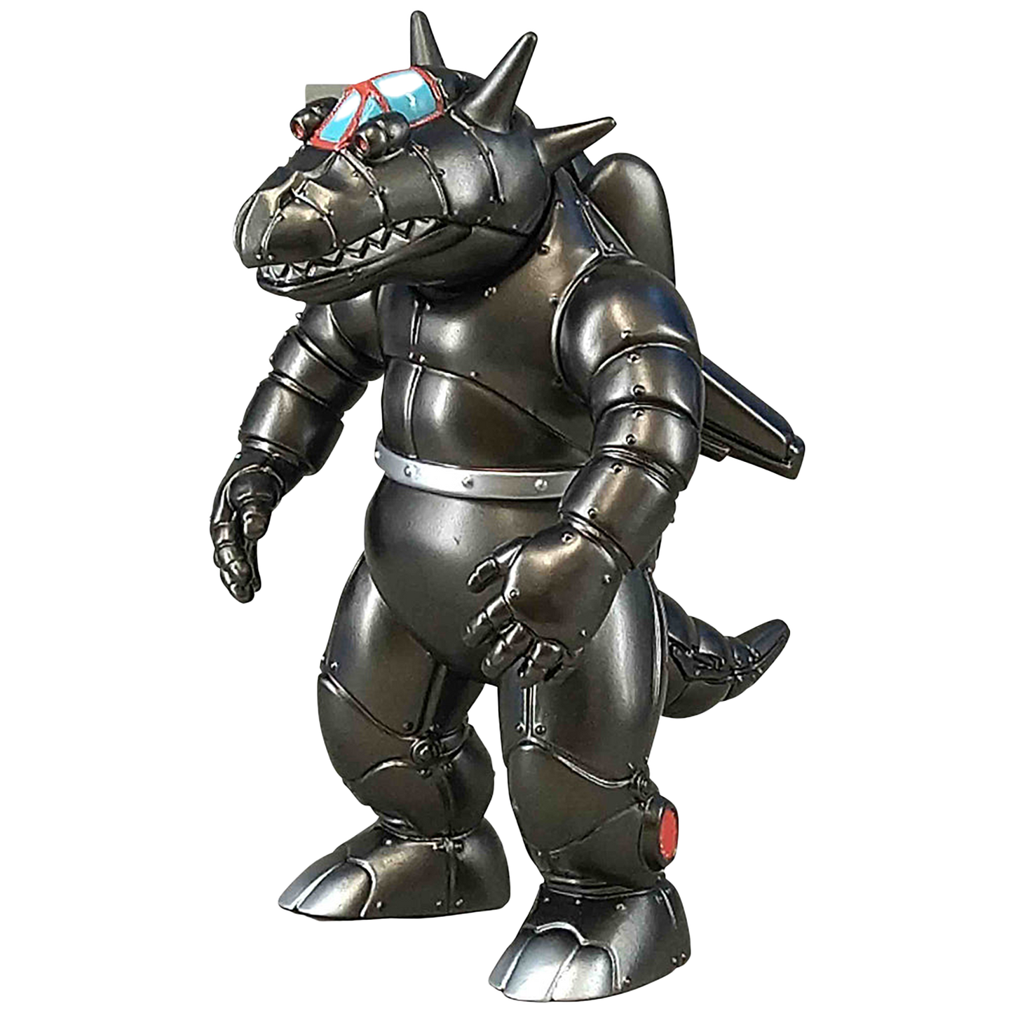 artisantoy M.I.G57RB-AS gun metallic