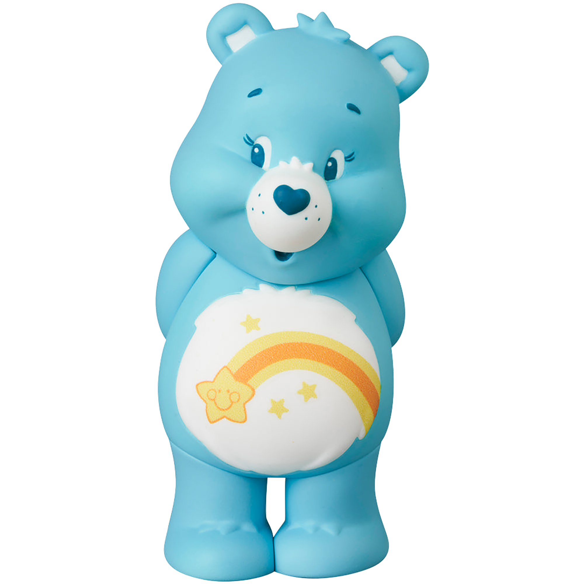 UDF Care Bears(TM) Wish Bear(TM)
