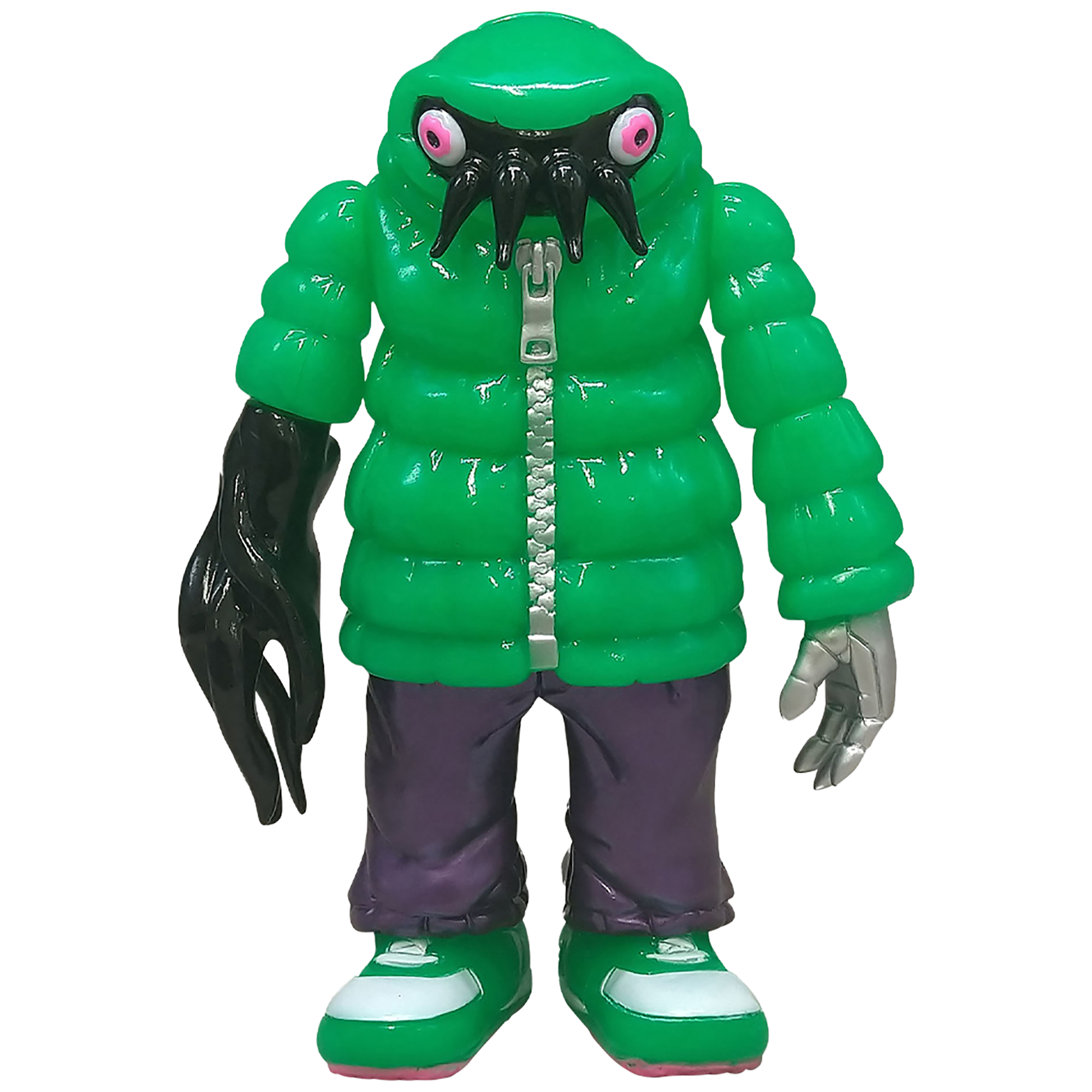 CTHULHU OID VAGlike
