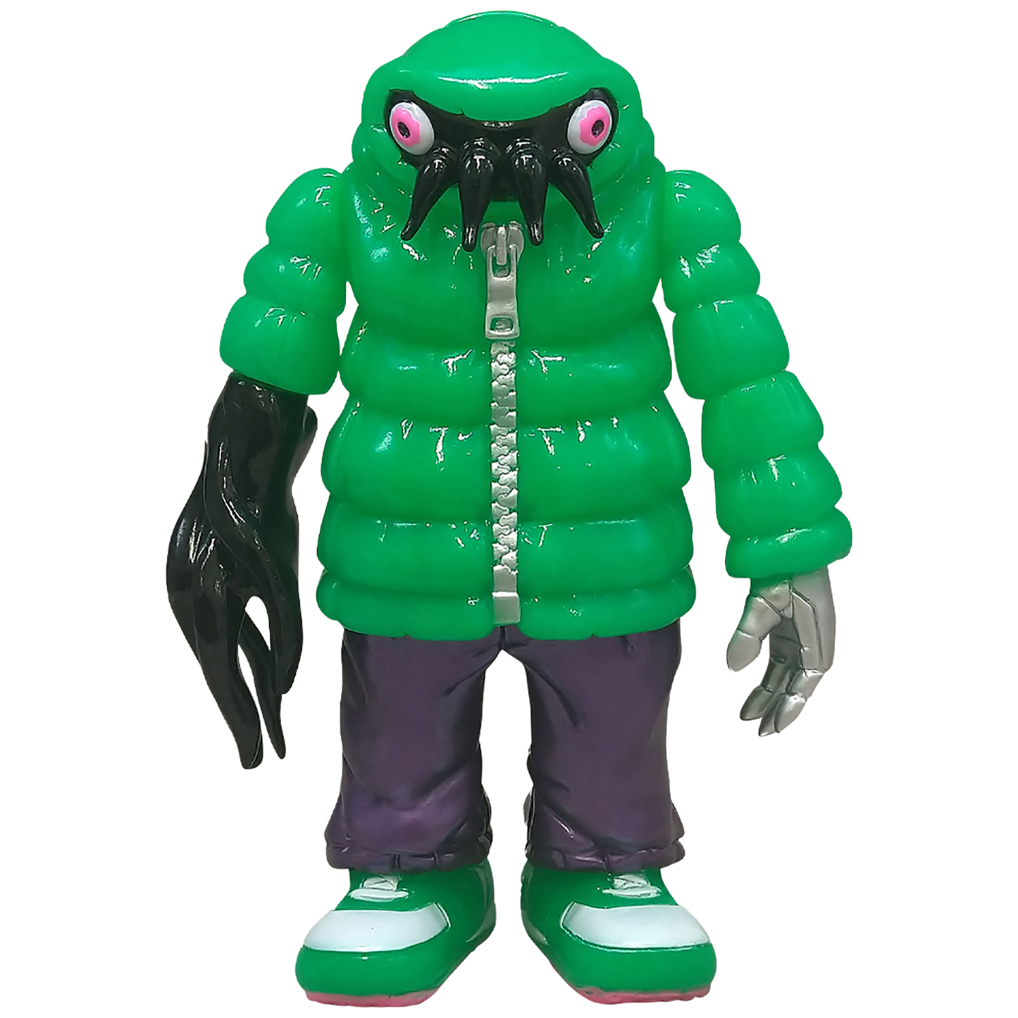 CTHULHU OID VAGlike