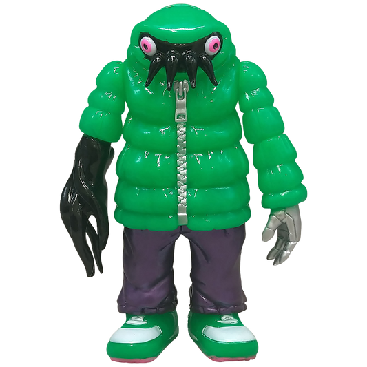 CTHULHU OID VAGlike