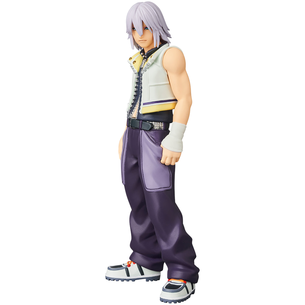 UDF KINGDOM HEARTS II RIKU